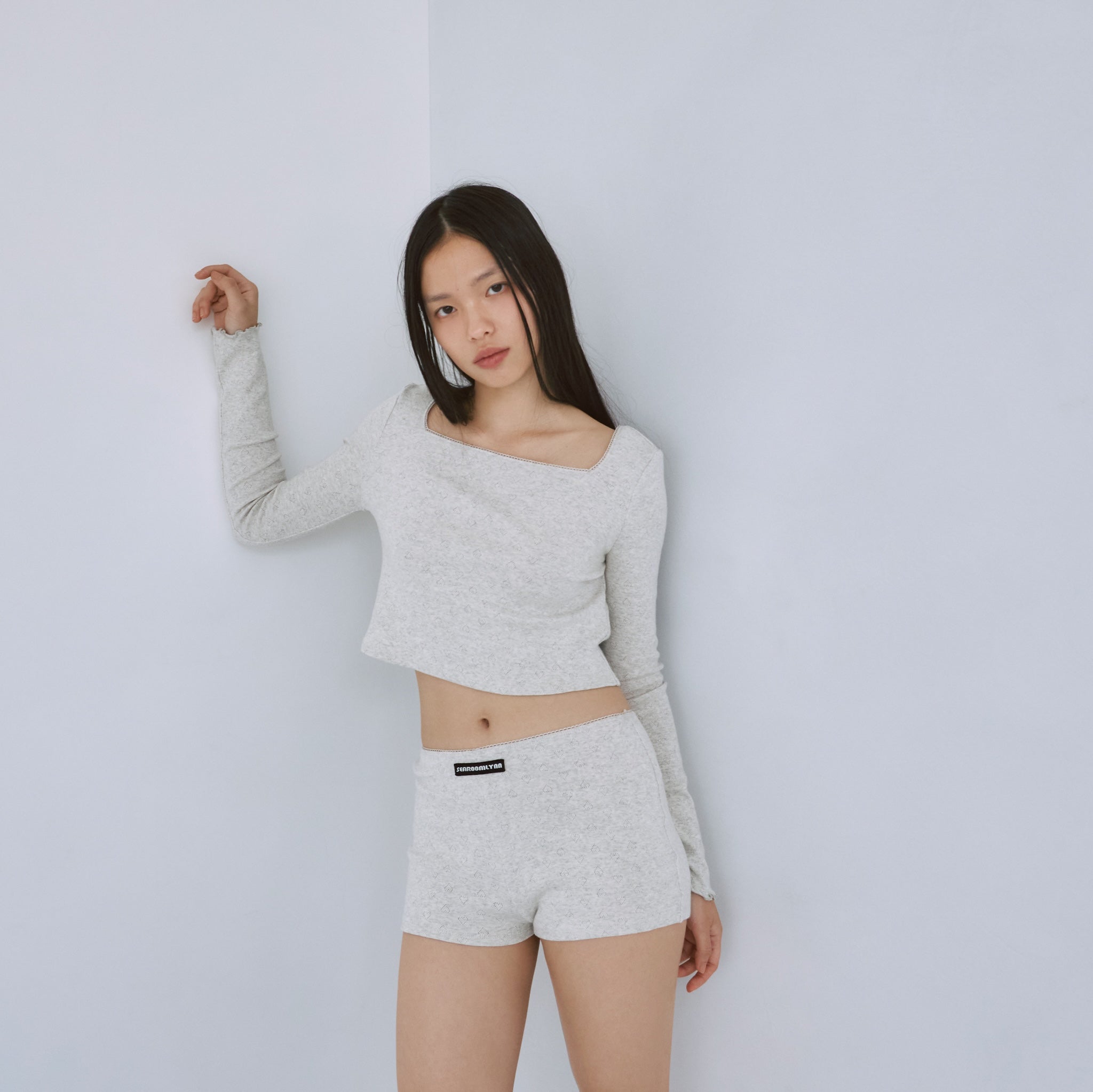 Heartlet inner short パンツ