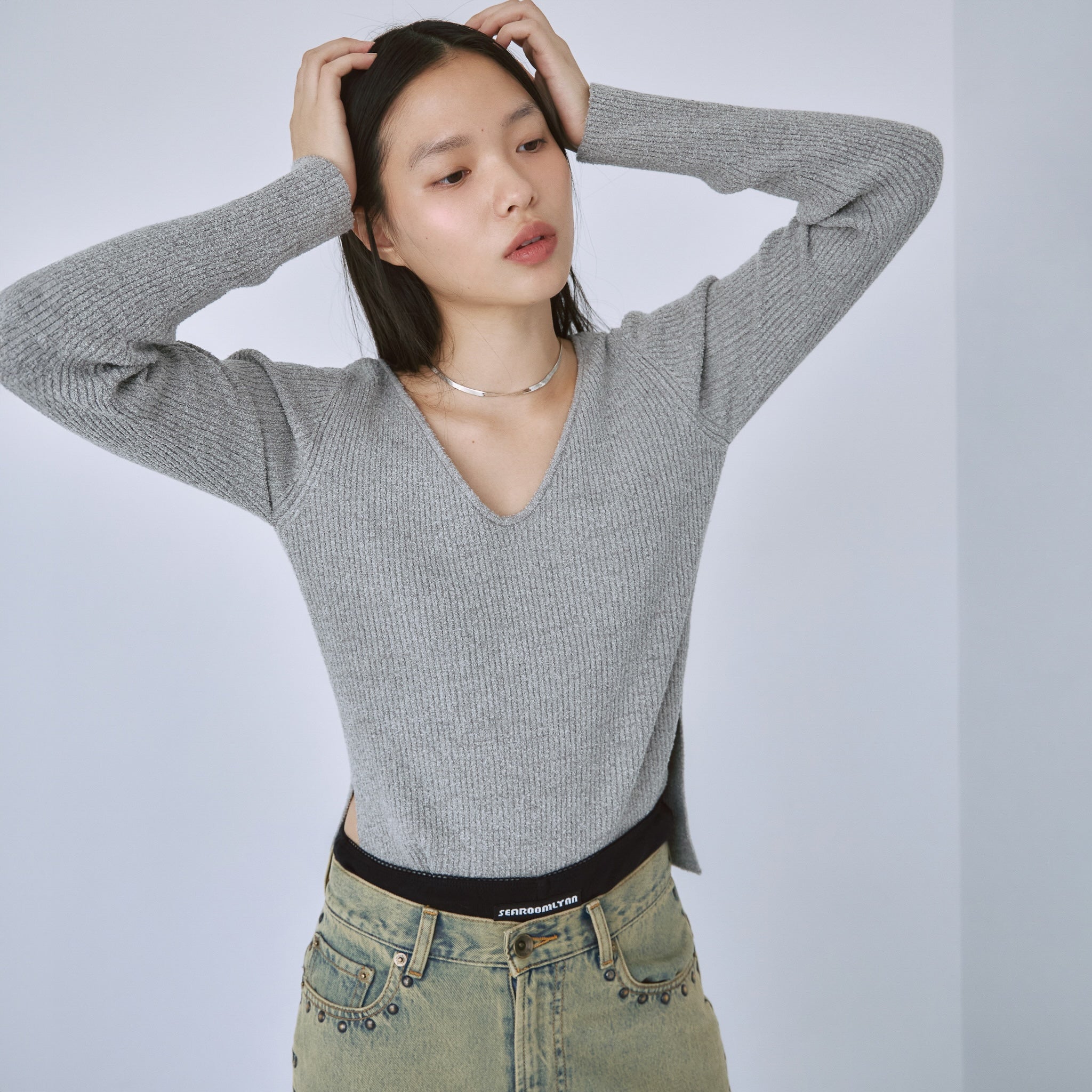 Heartlet inner short パンツ