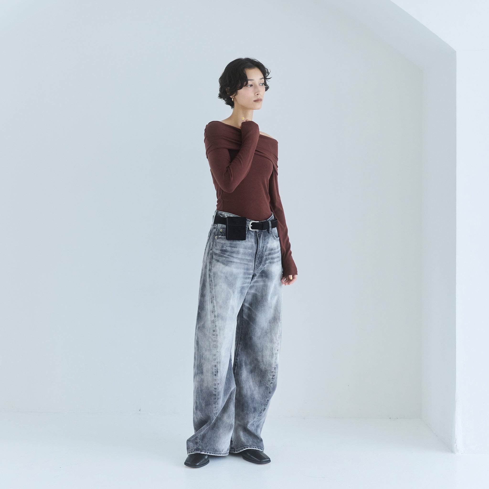 3D twistソフトワイド SRN05