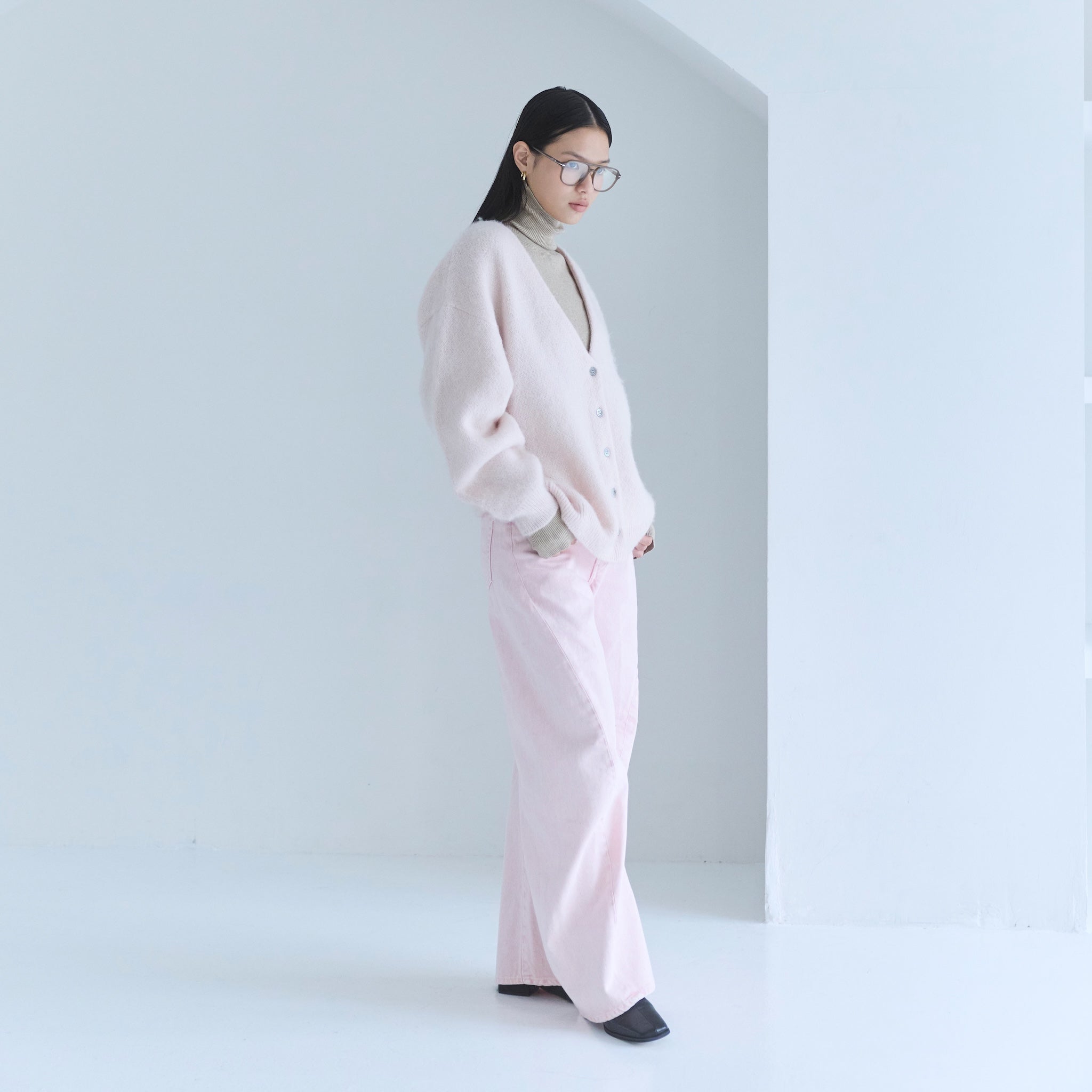 3D twistソフトワイド SRN05