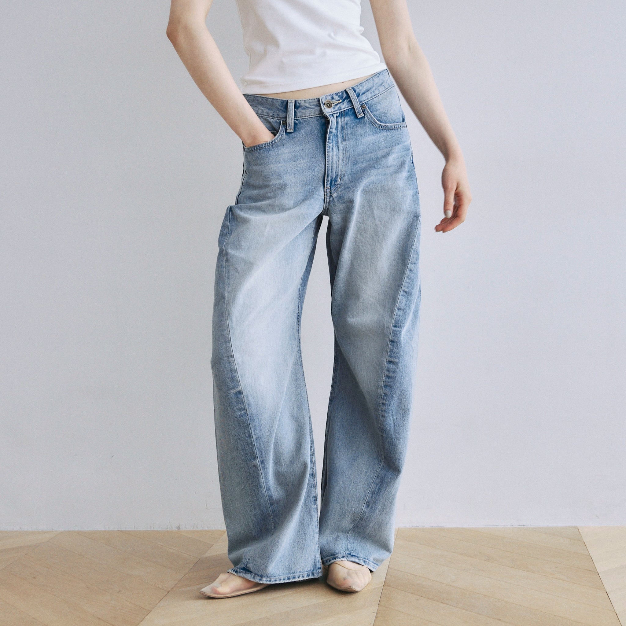 3D twistソフトワイド SRN05