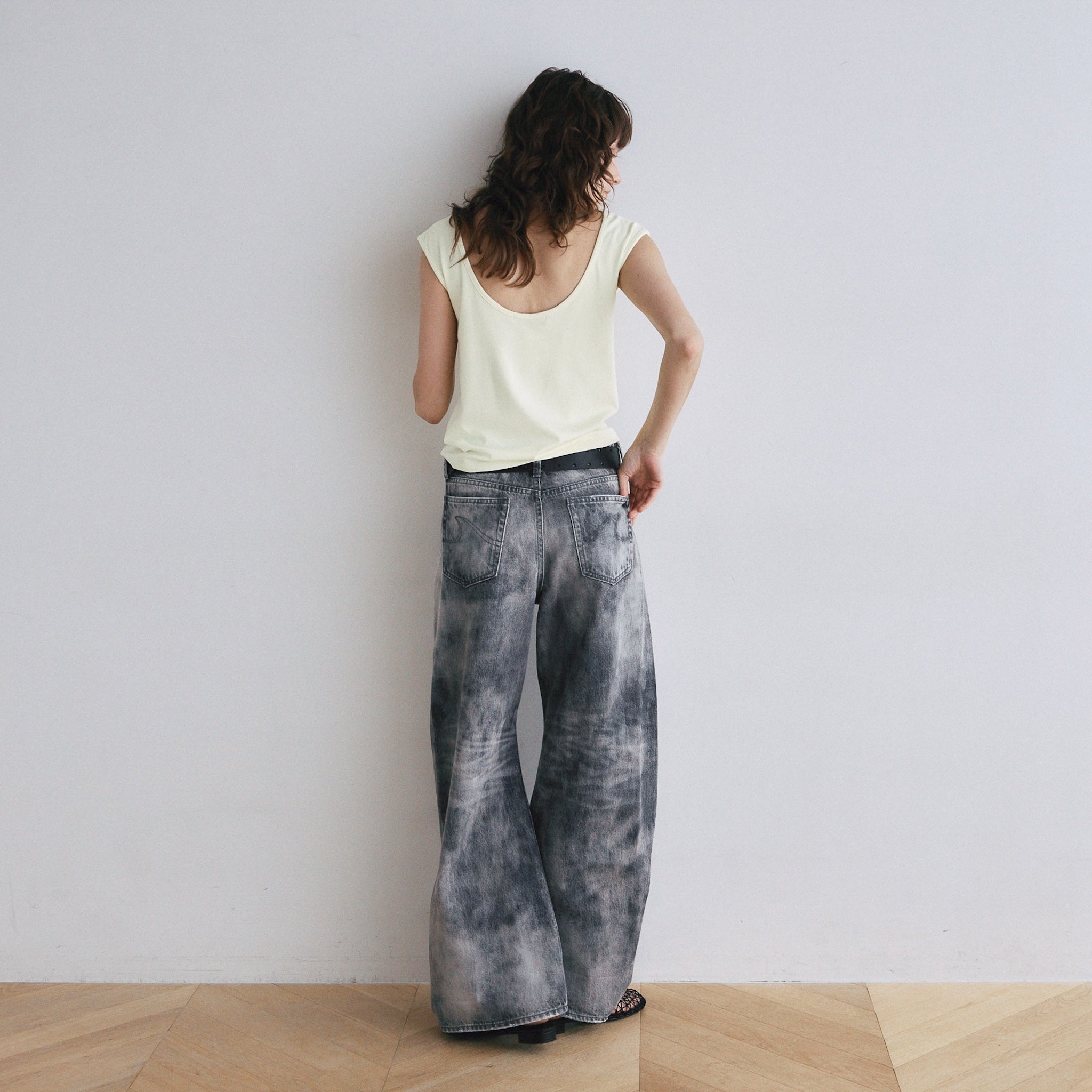 3D twistソフトワイド SRN05