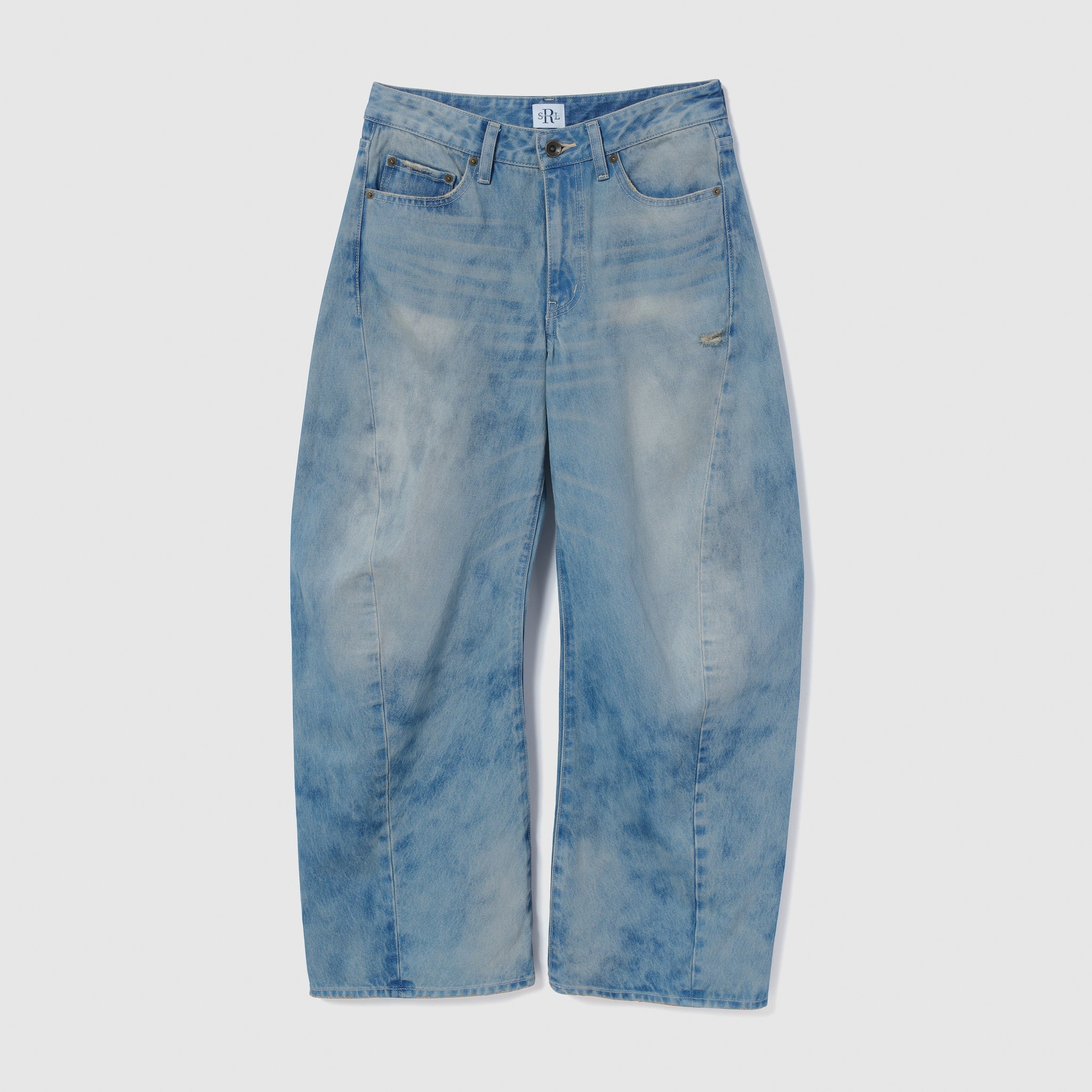 3D twistソフトワイド SRN05