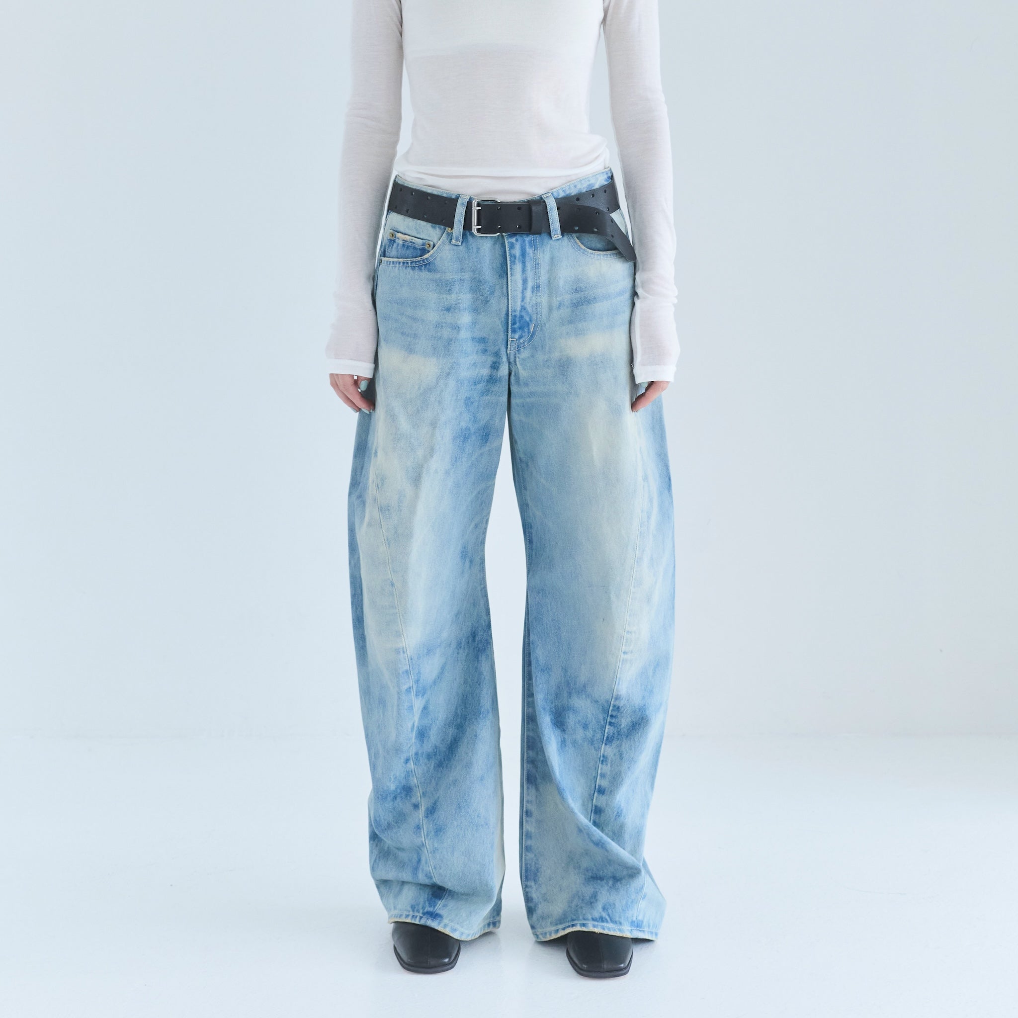 3D twistソフトワイド SRN05