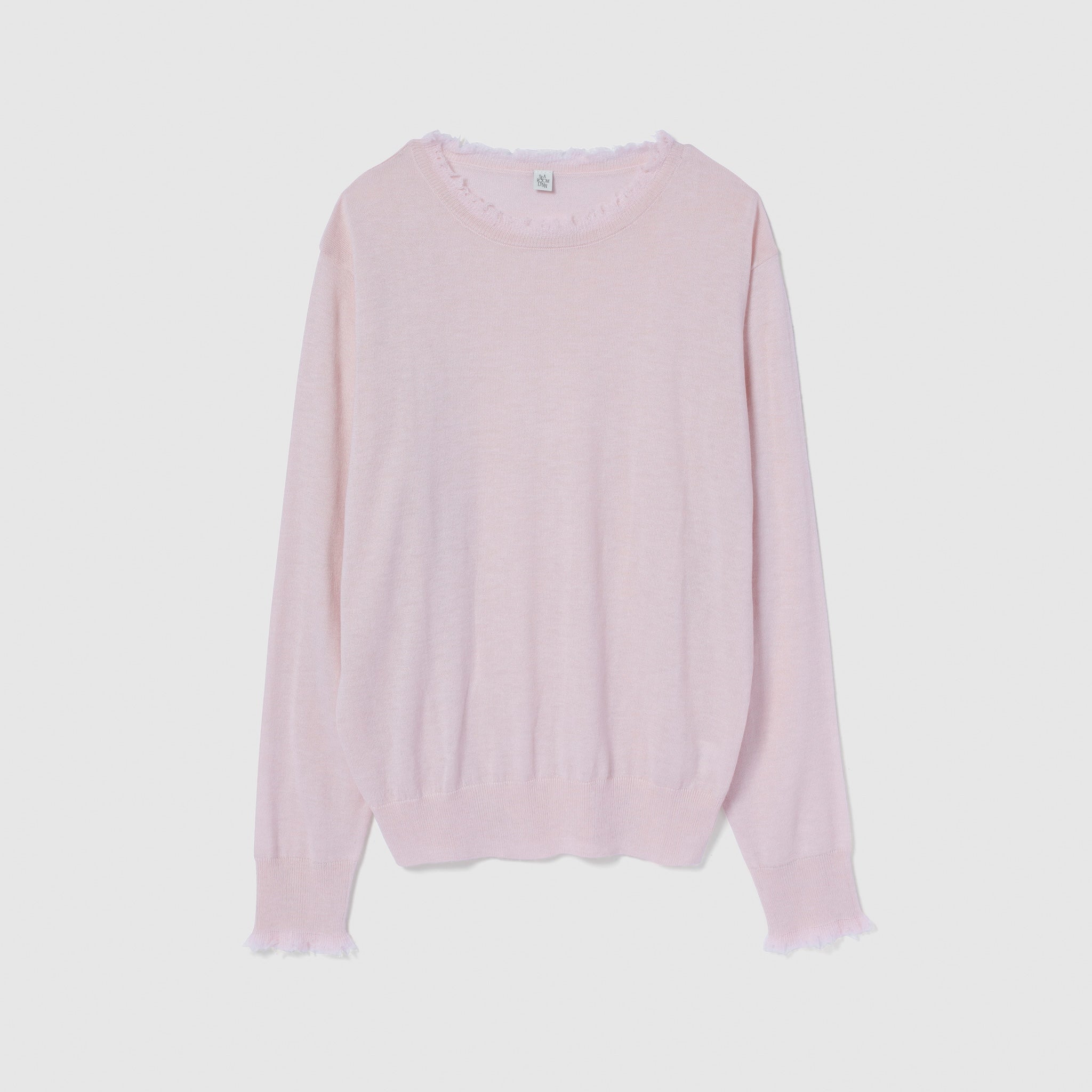 Silkytouch Crush Knit Top