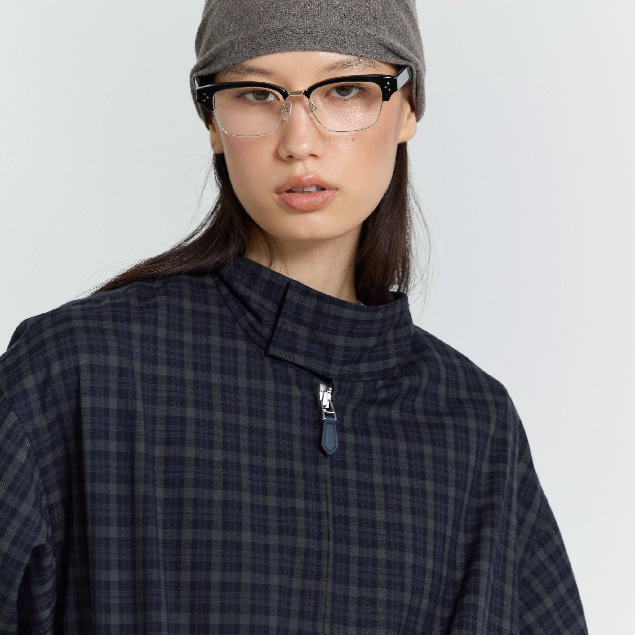 Urban Harringtonジャケット