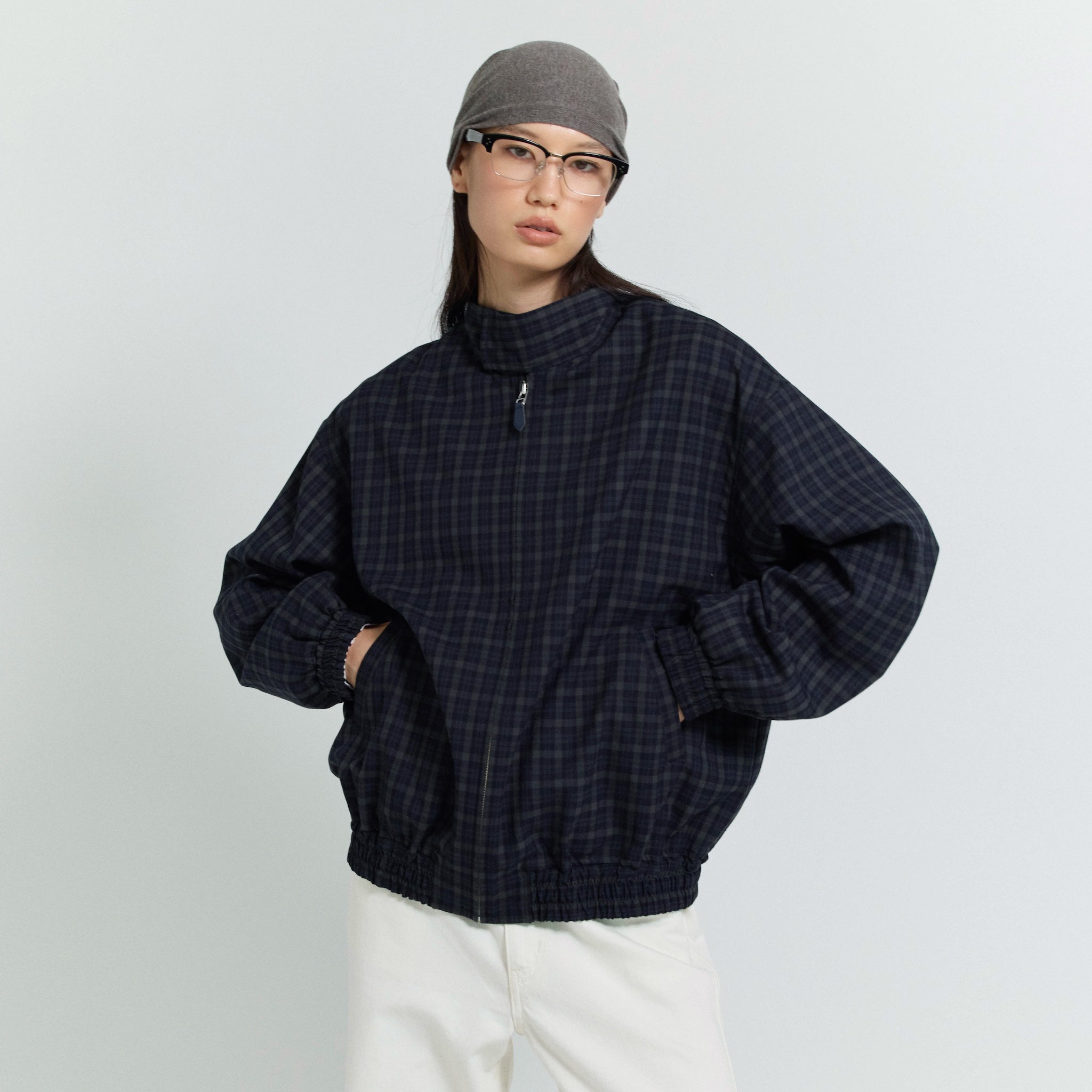 Urban Harringtonジャケット