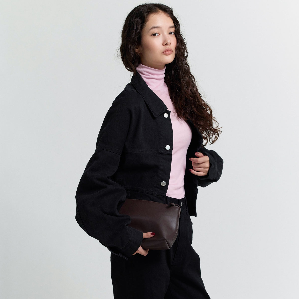 2way Denimジャケット