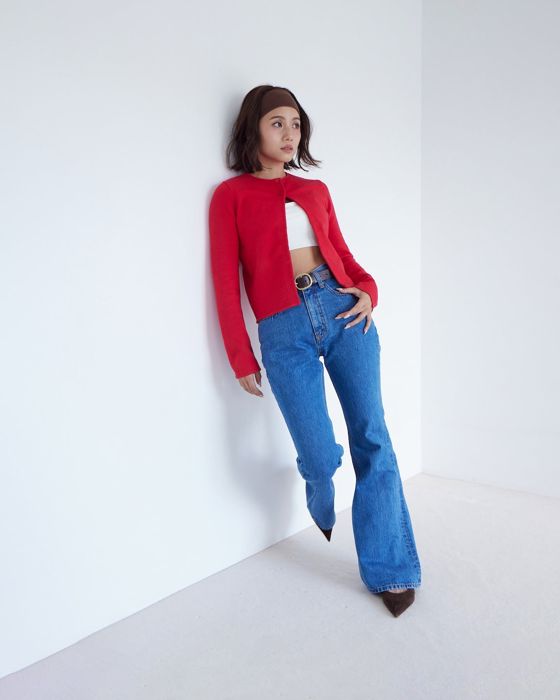 collab Basic Flare SRN06