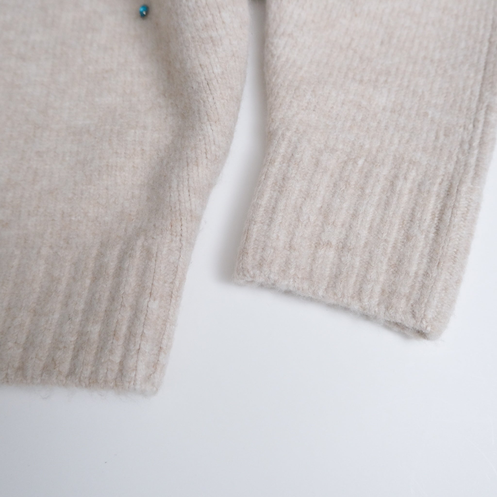 JewelryプルオーバーKnitトップス