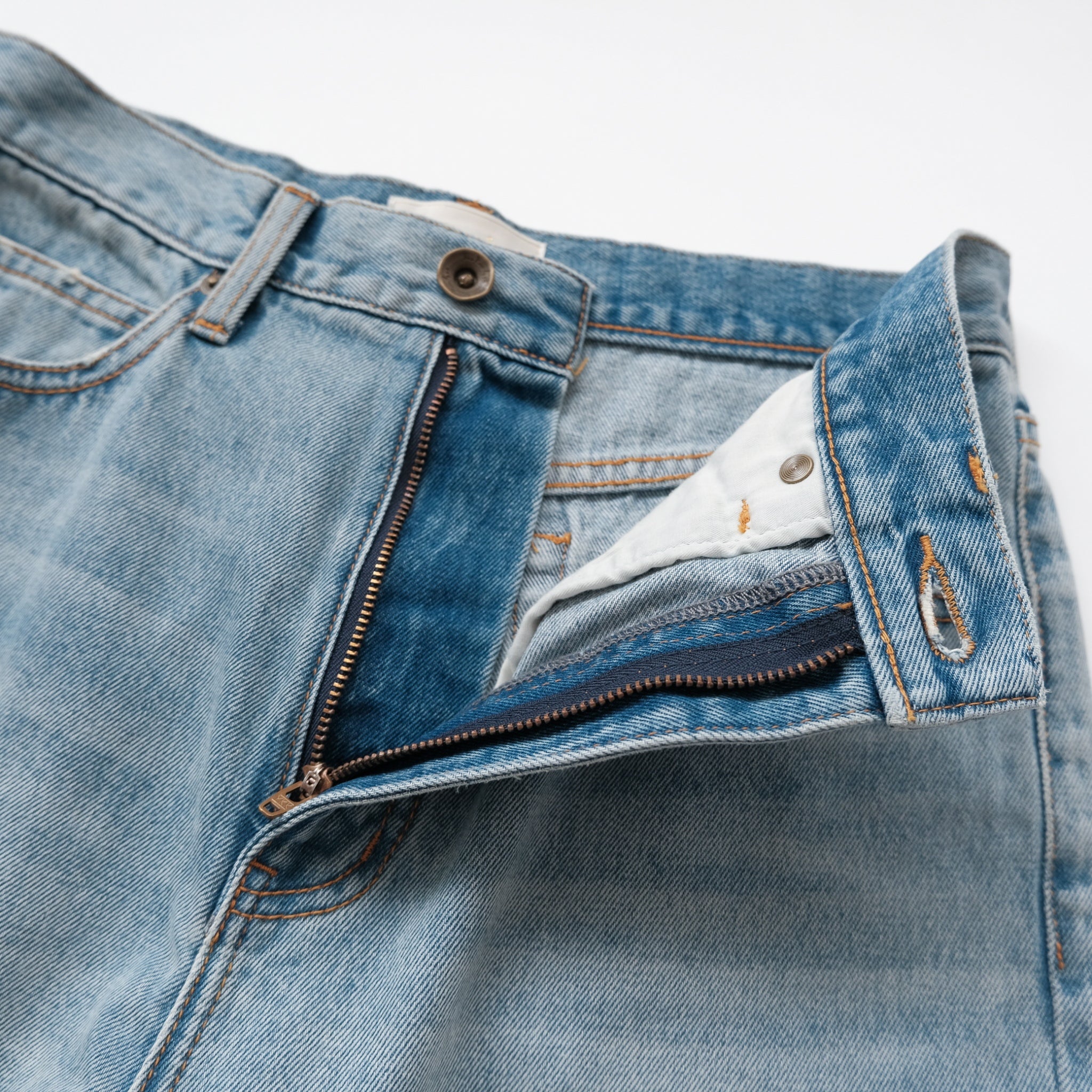 ハイウエストSlimストレート SRN02