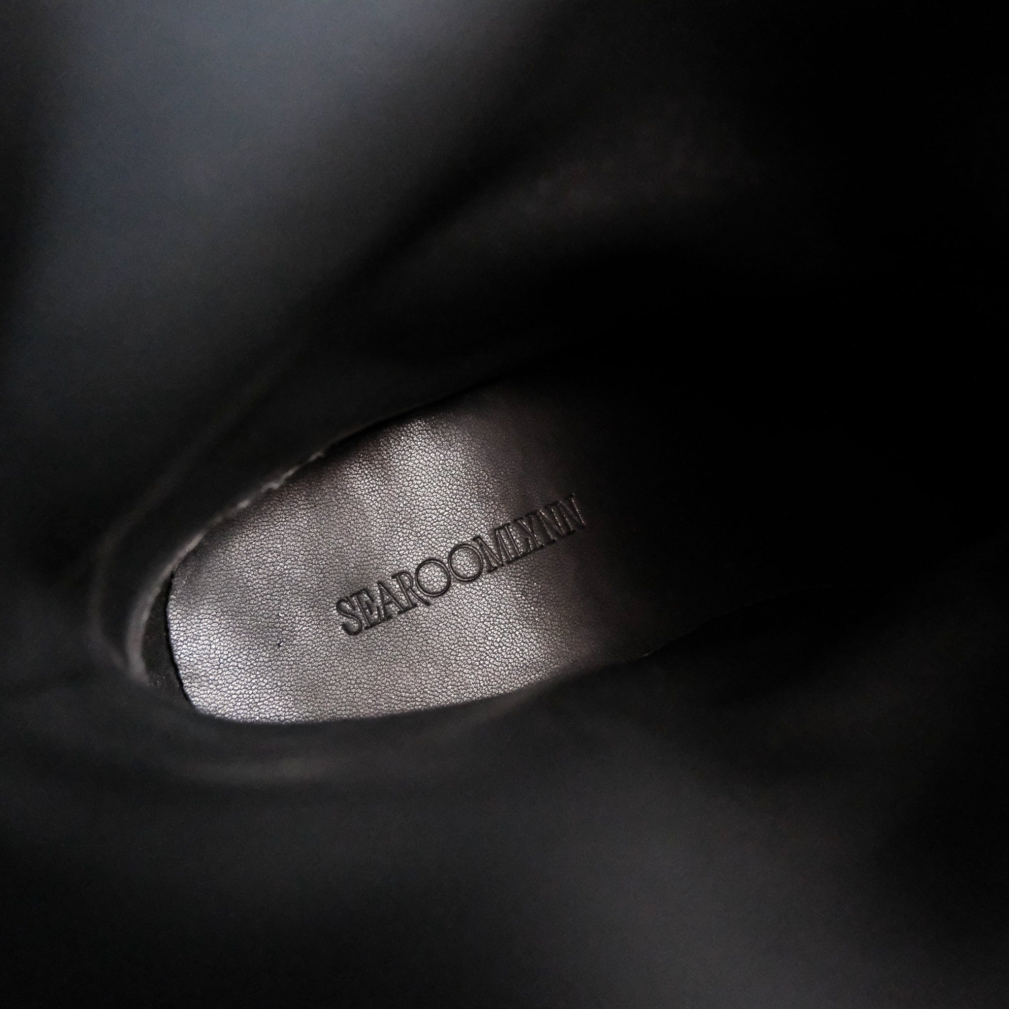 2wayエンジニアショートブーツ