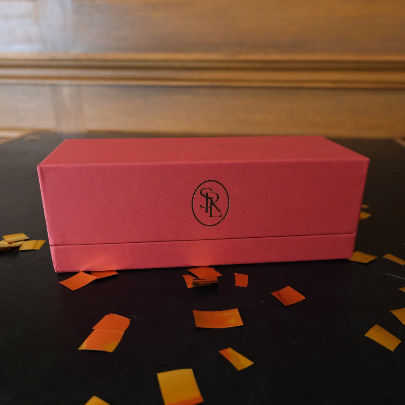 Limited FRAGRANCE mini candle set