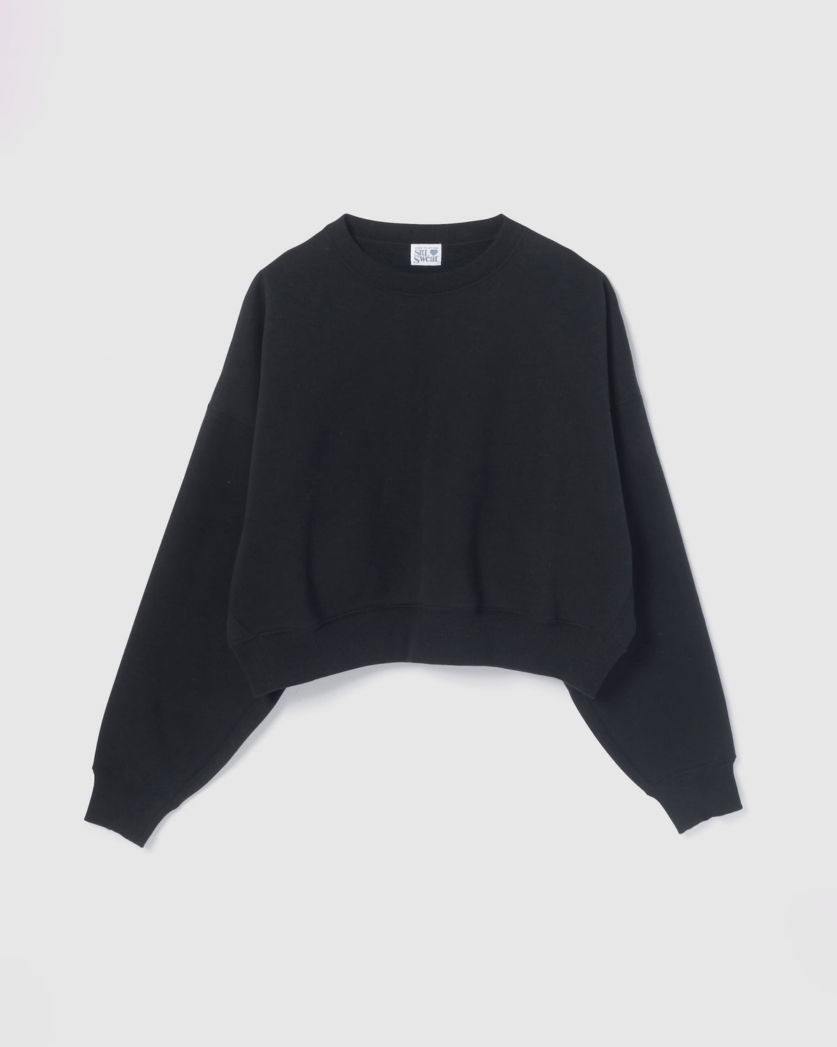 Volume Sweat Shortプルオーバー