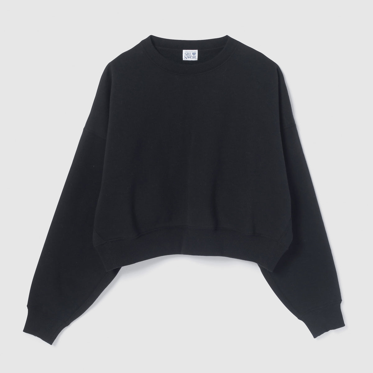 Volume Sweat Shortプルオーバー