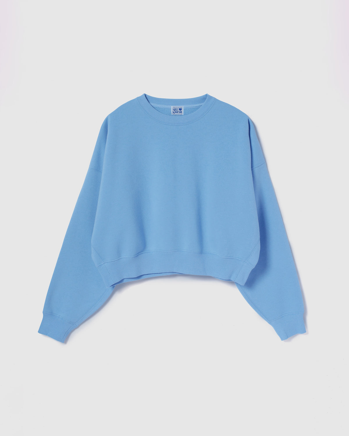 Volume Sweat Shortプルオーバー