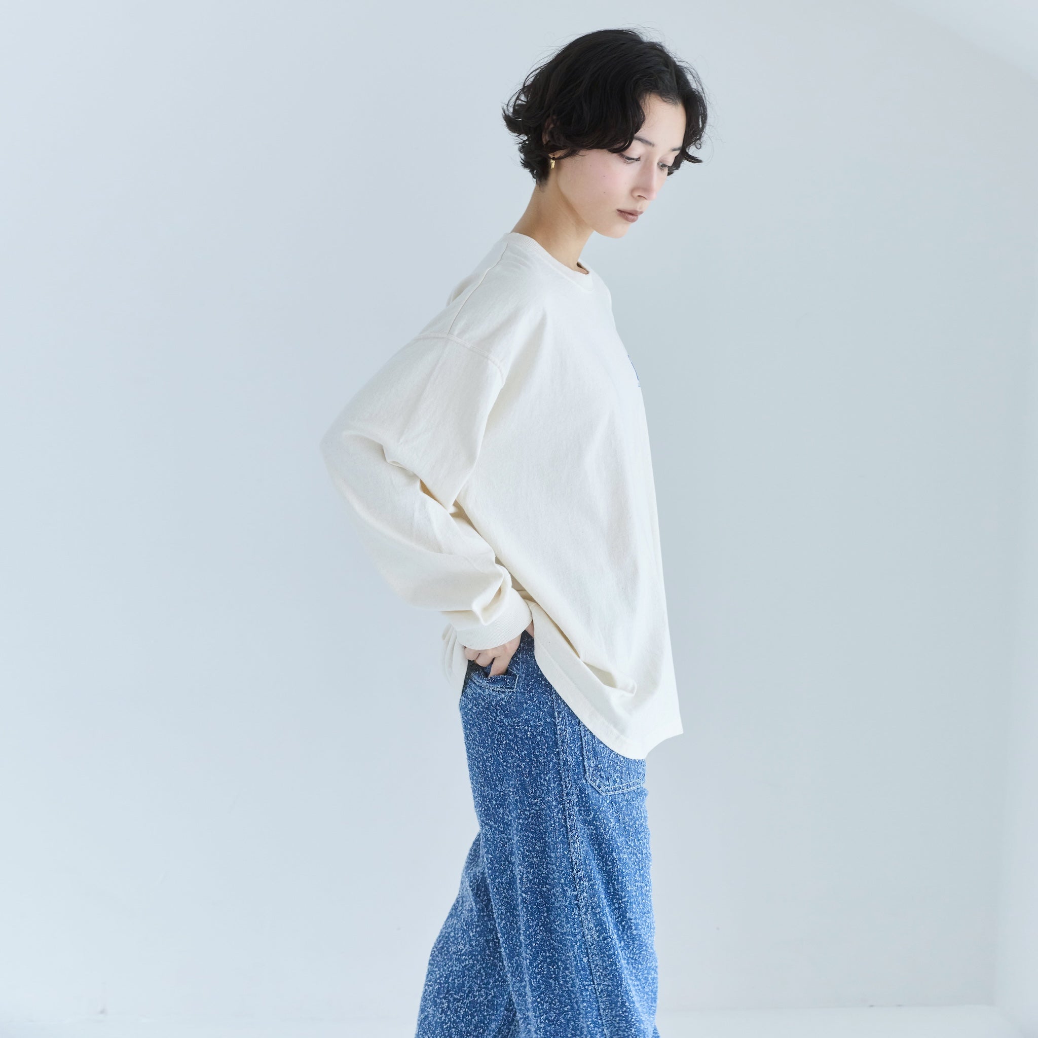 St. Thomas Pony Long T-shirt