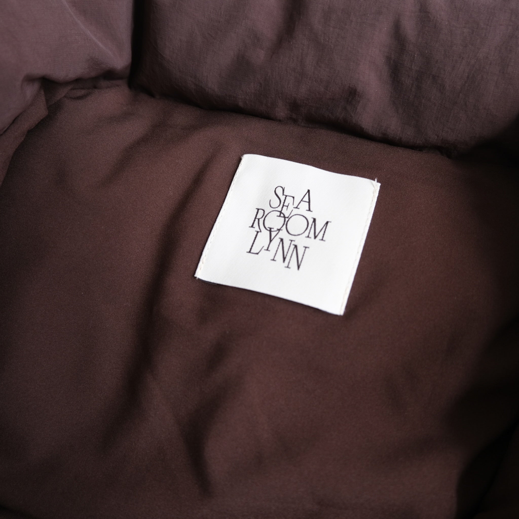 Multiショートダウンジャケット