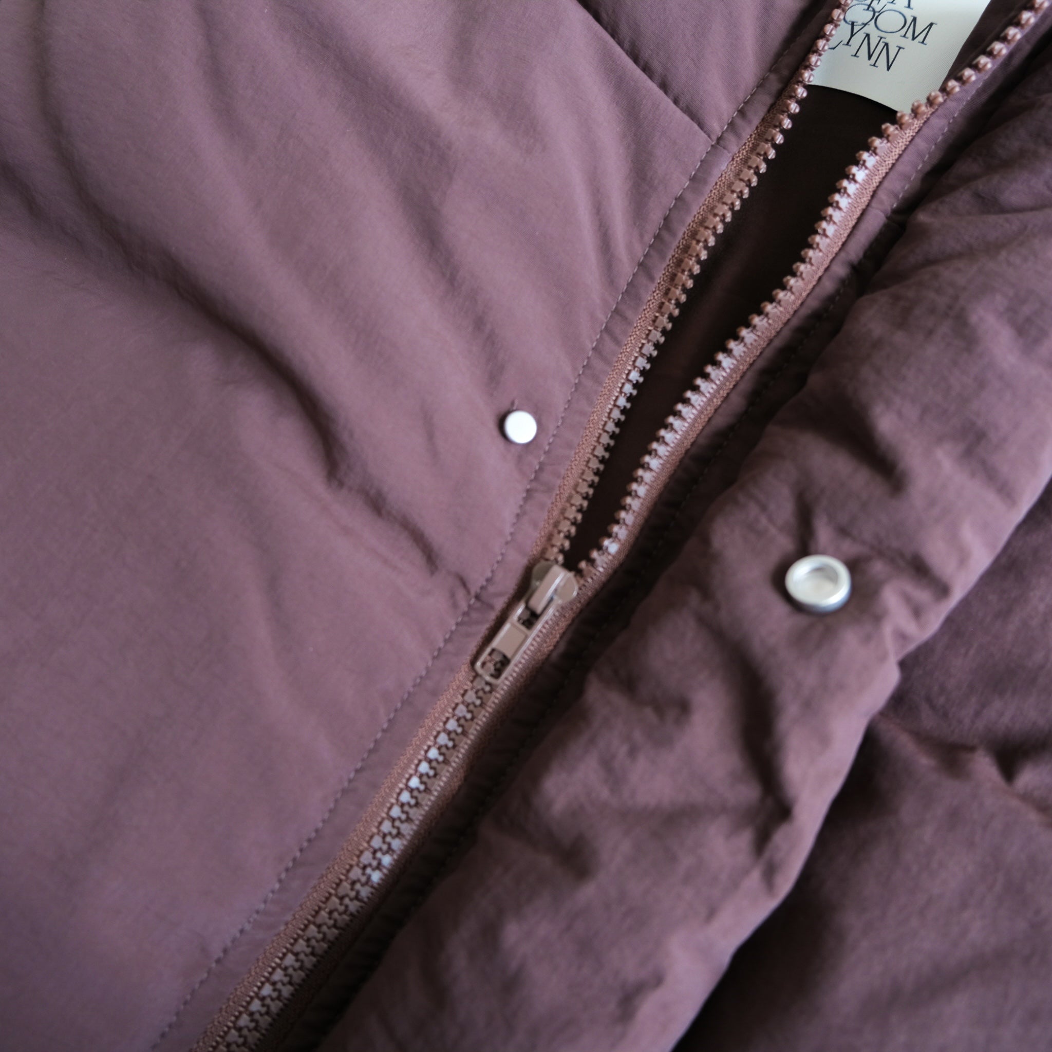 Multiショートダウンジャケット