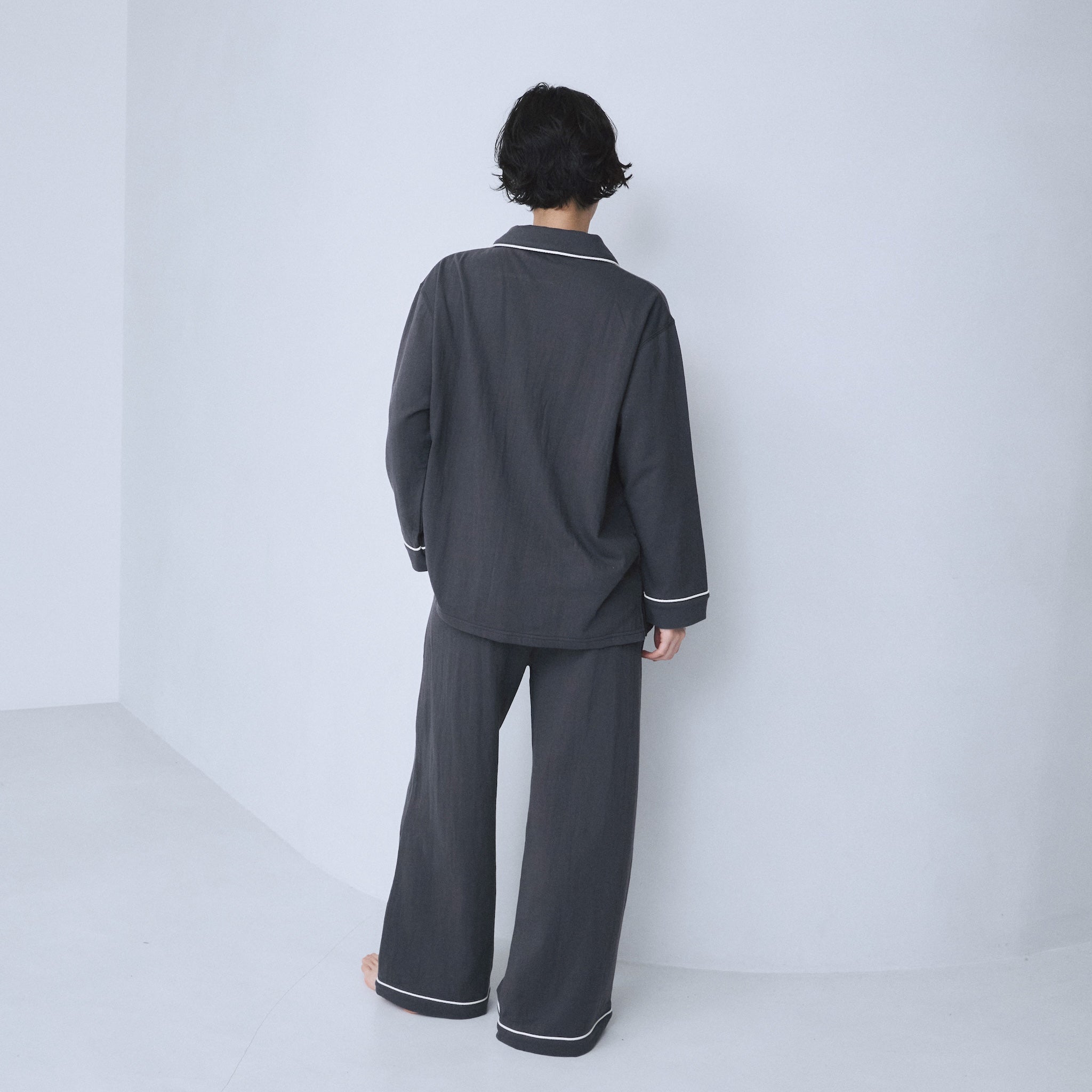 C/2F HOME Long Sleeve/Pants SET