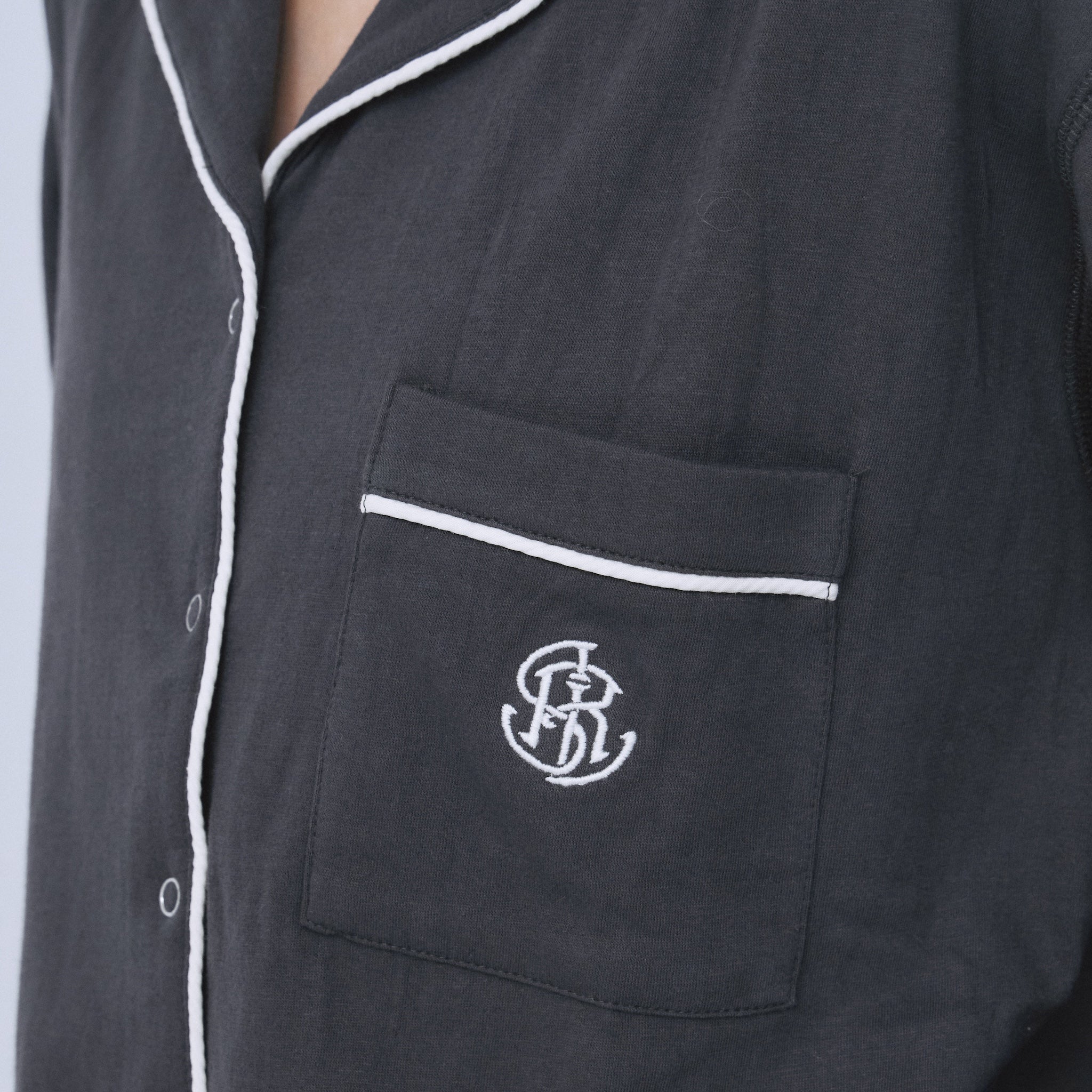 C/2F HOME Long Sleeve/Pants SET