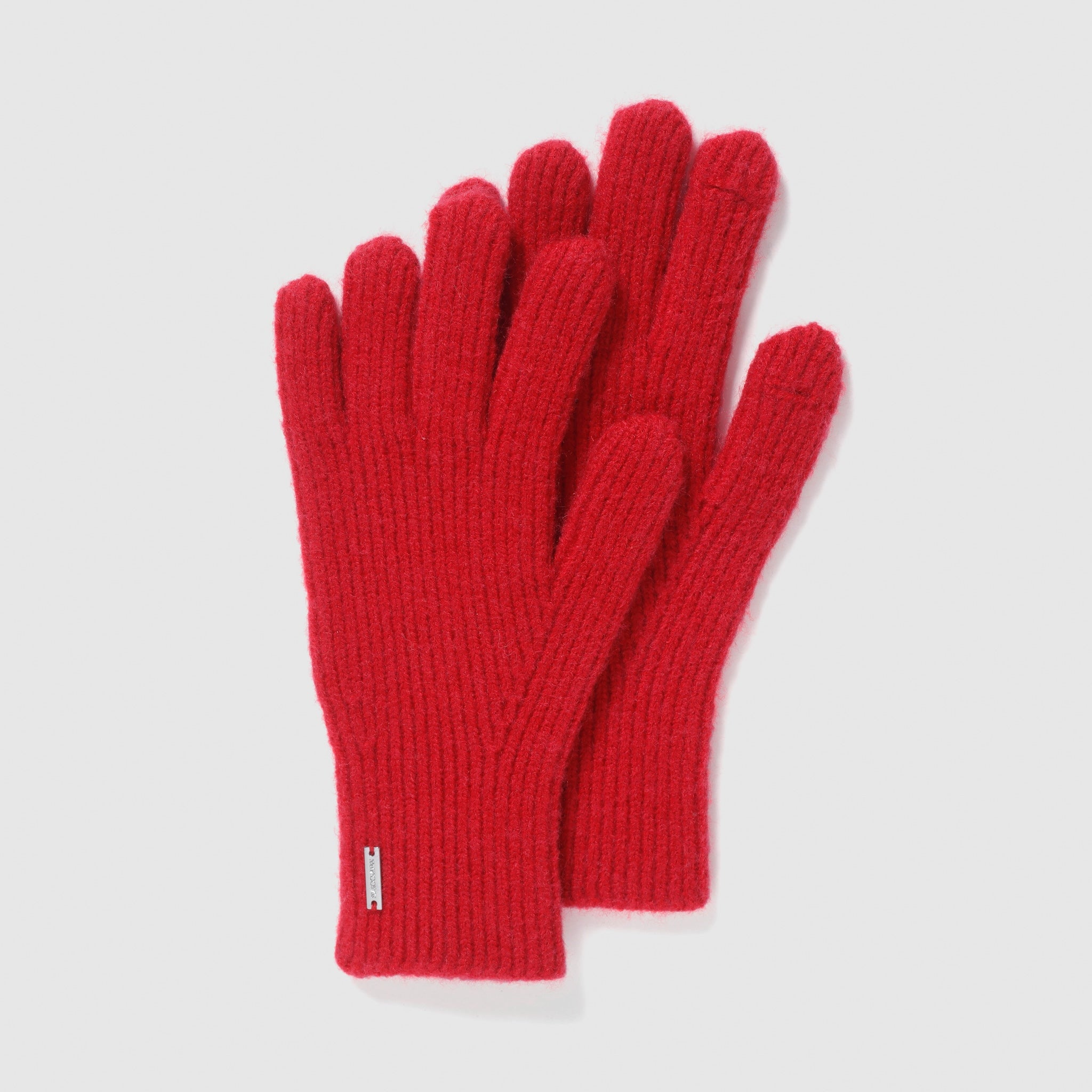 RIBニットグローブ