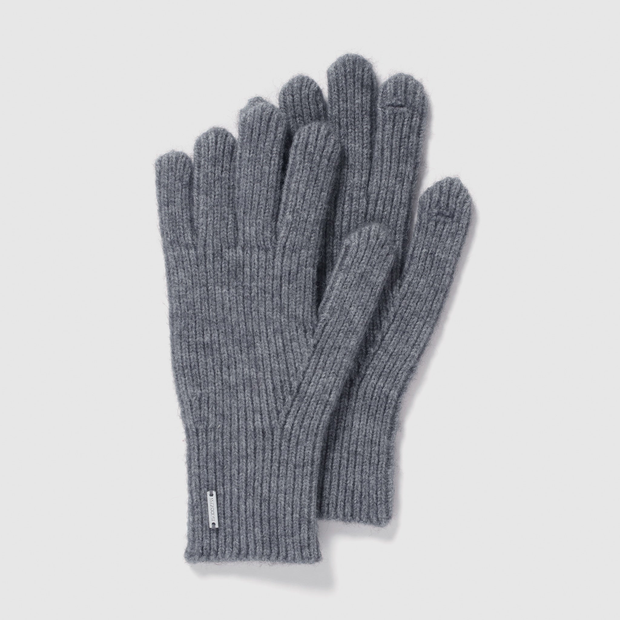 RIBニットグローブ