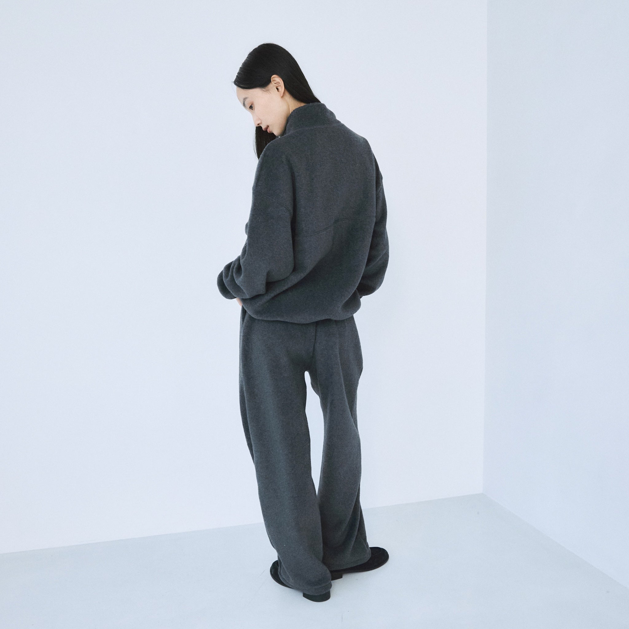 Cozy Fleece Relax Pants
