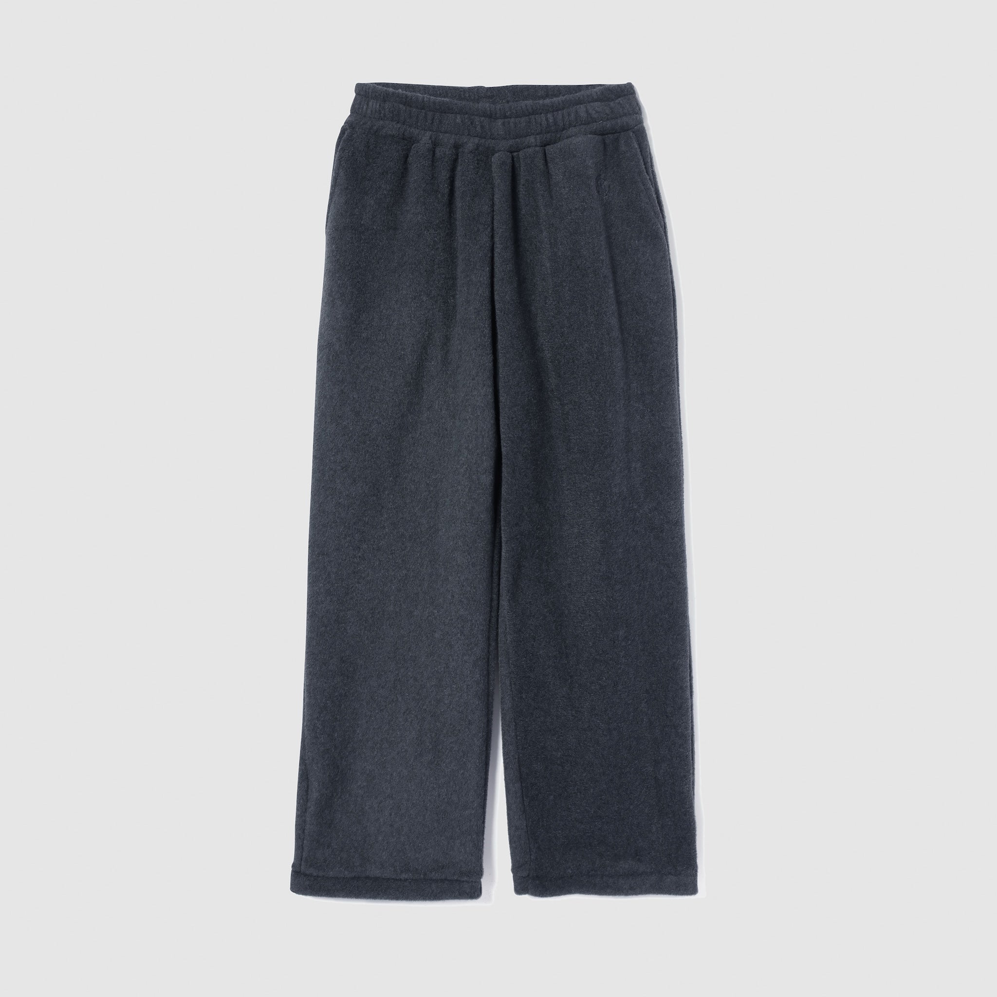 Cozy Fleece Relax Pants