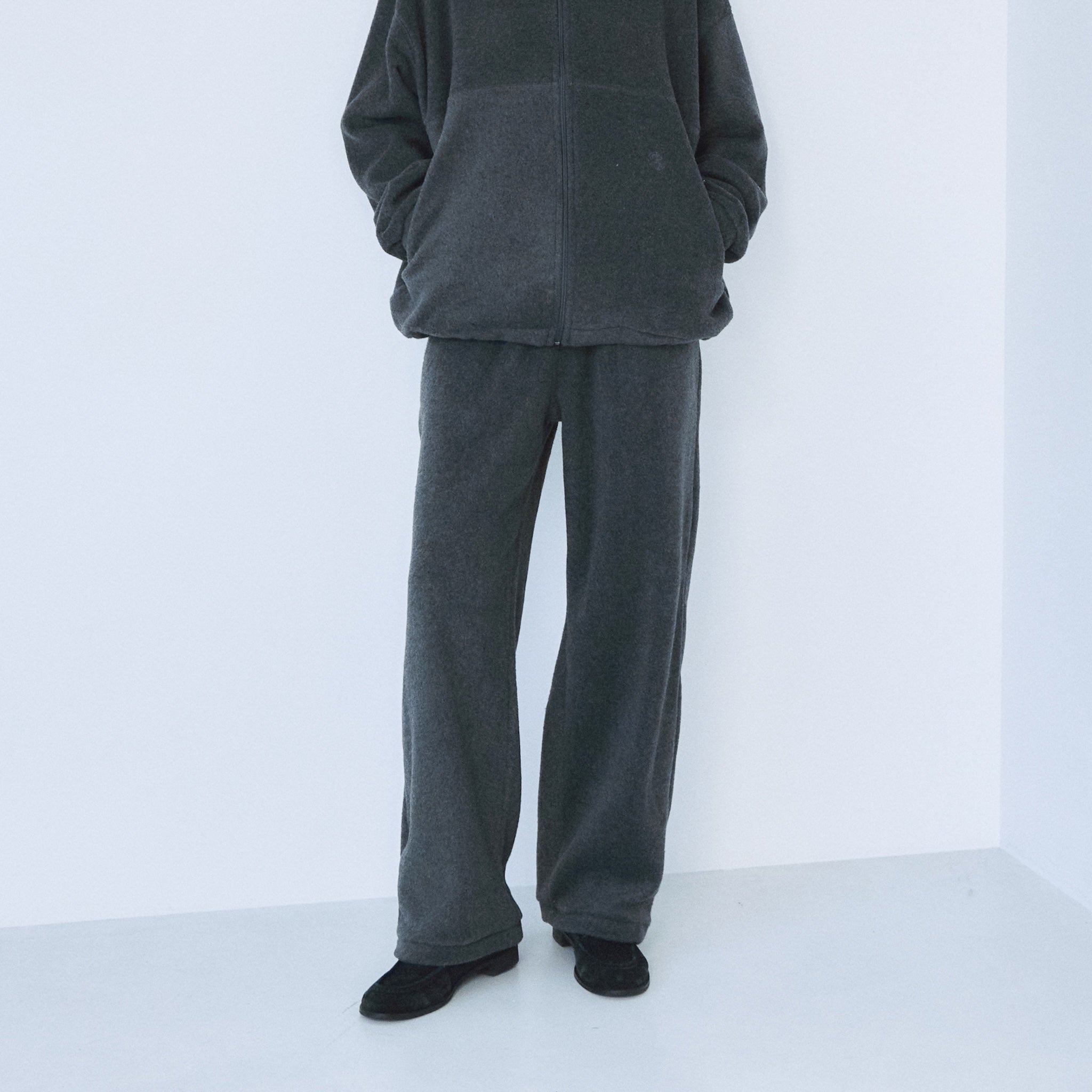 Cozy Fleece Relax Pants