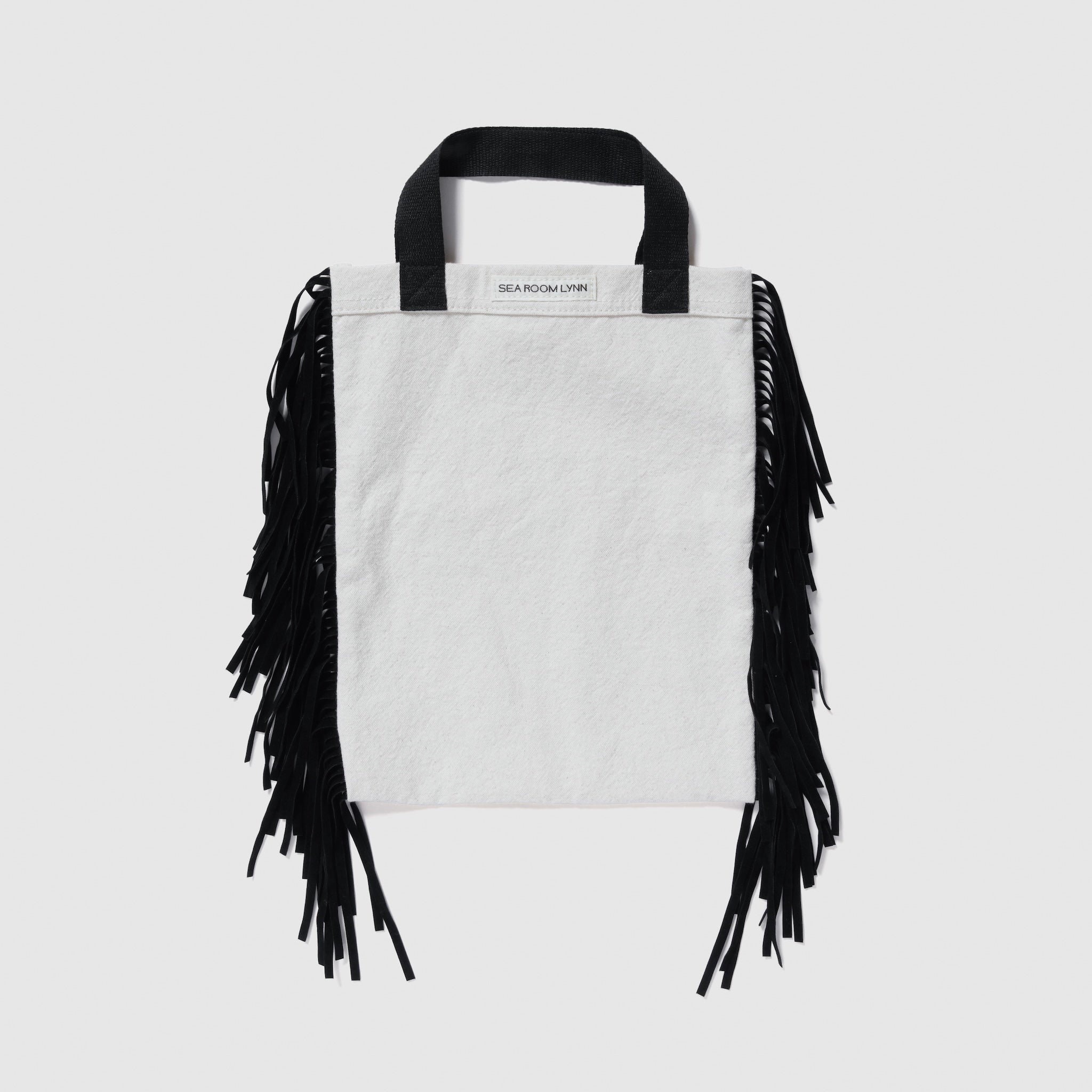 Fringe Mini Bag
