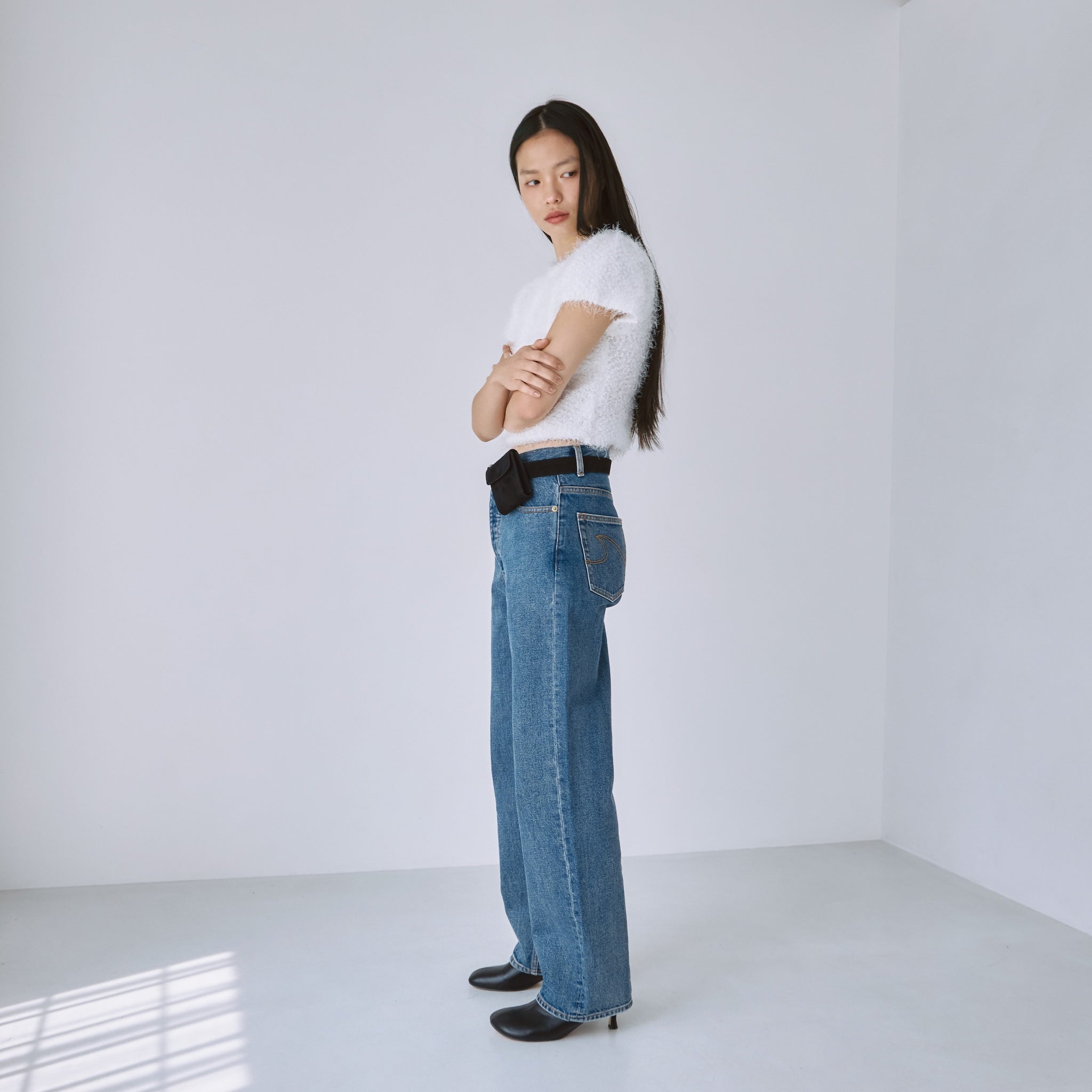 Hard ounceベーシック SRN02