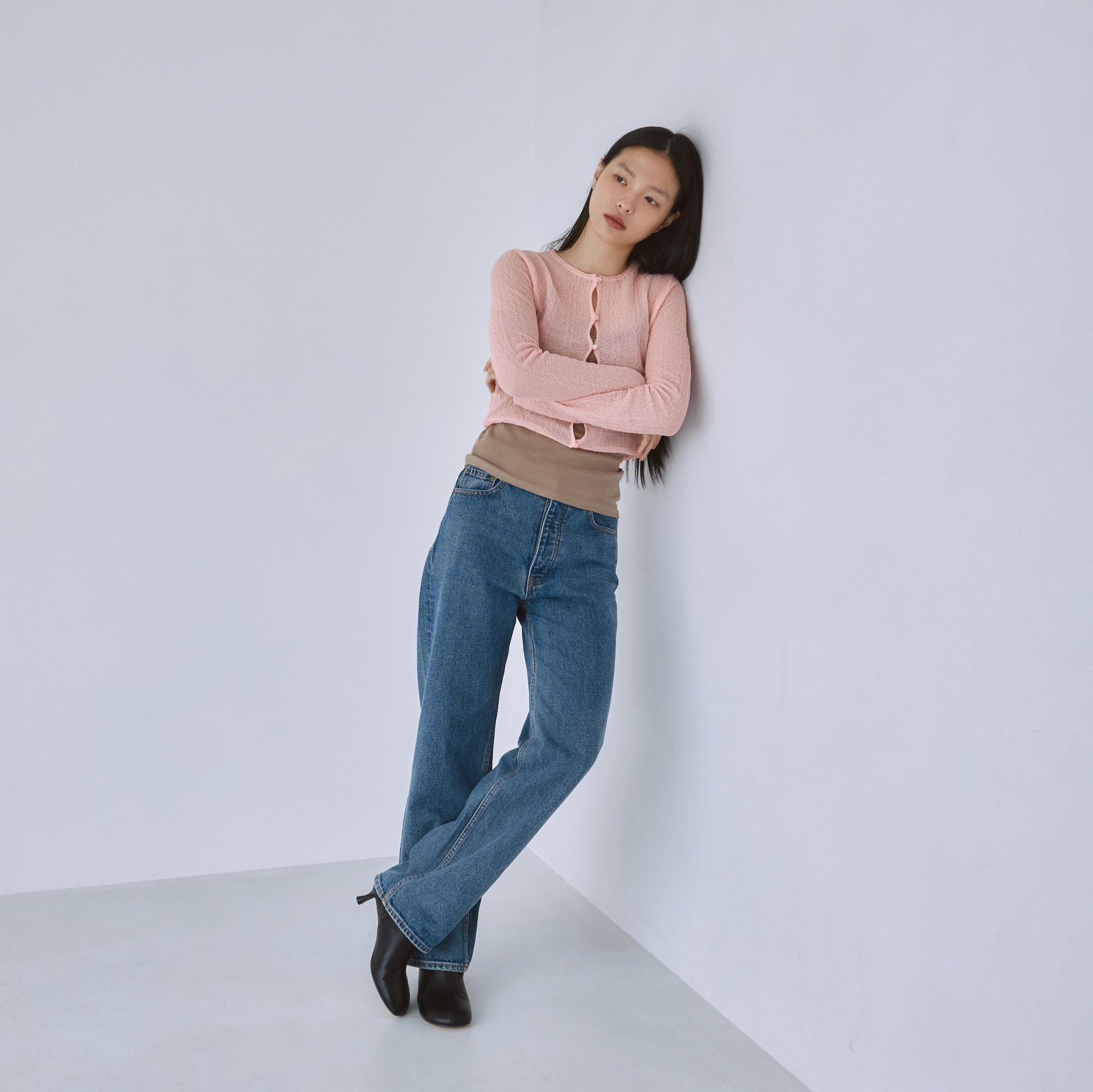 Hard ounceベーシック SRN02