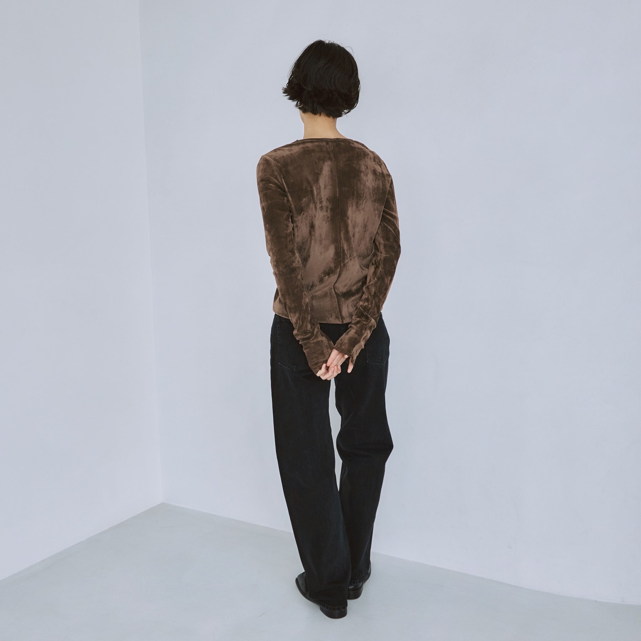 Hard ounceベーシック SRN02