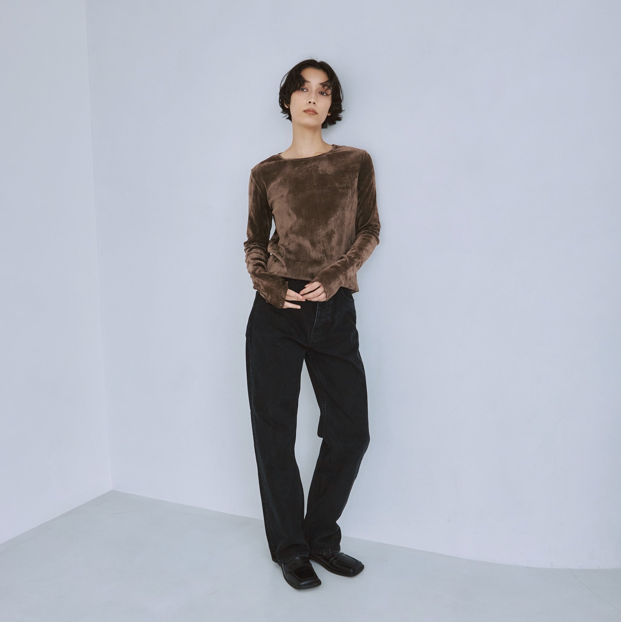 Hard ounceベーシック SRN02