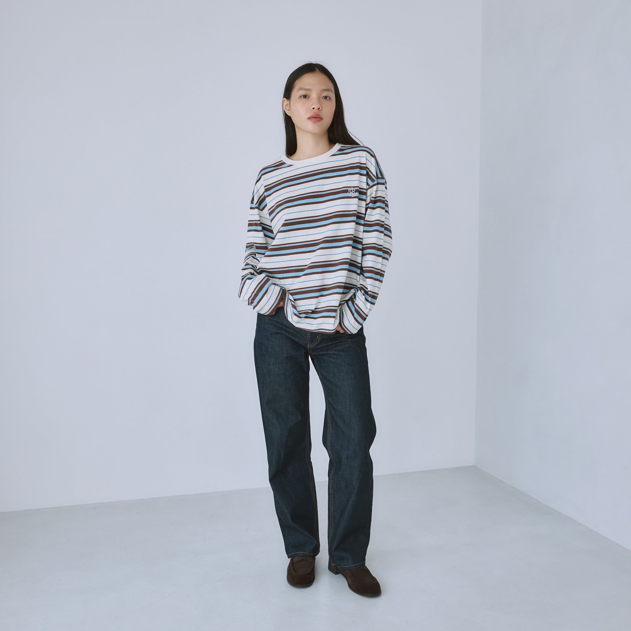 Hard ounceベーシック SRN02