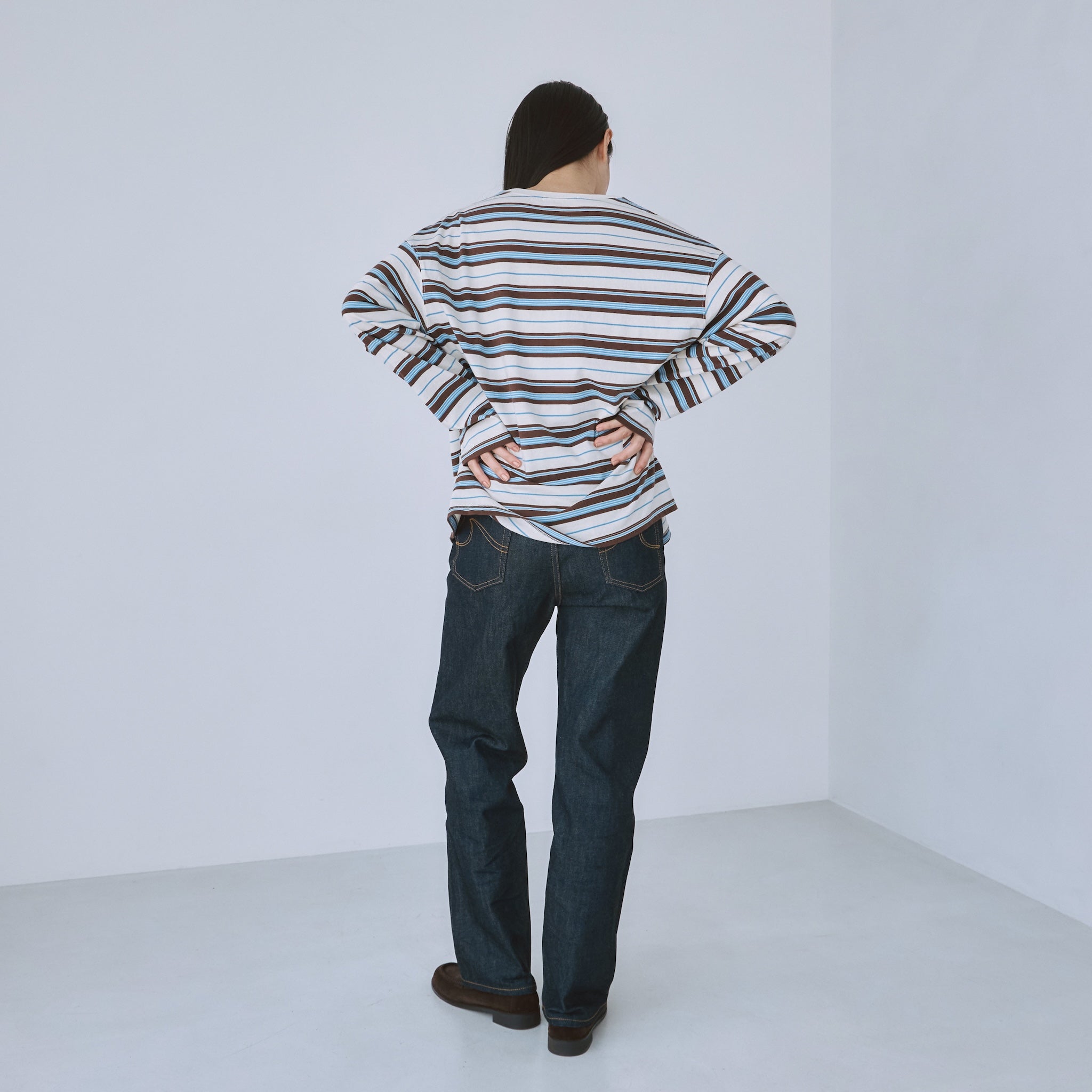 Hard ounceベーシック SRN02