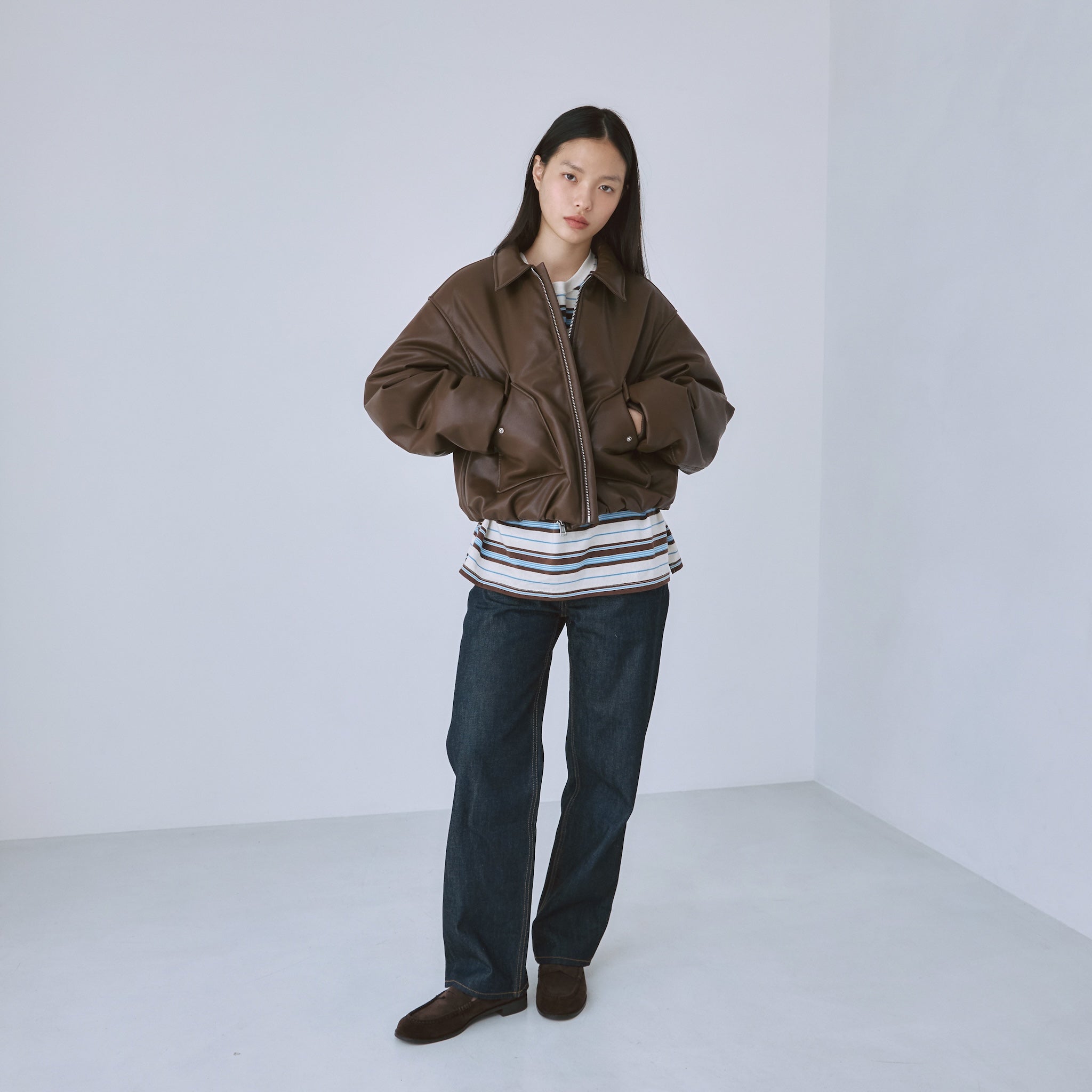 Hard ounceベーシック SRN02