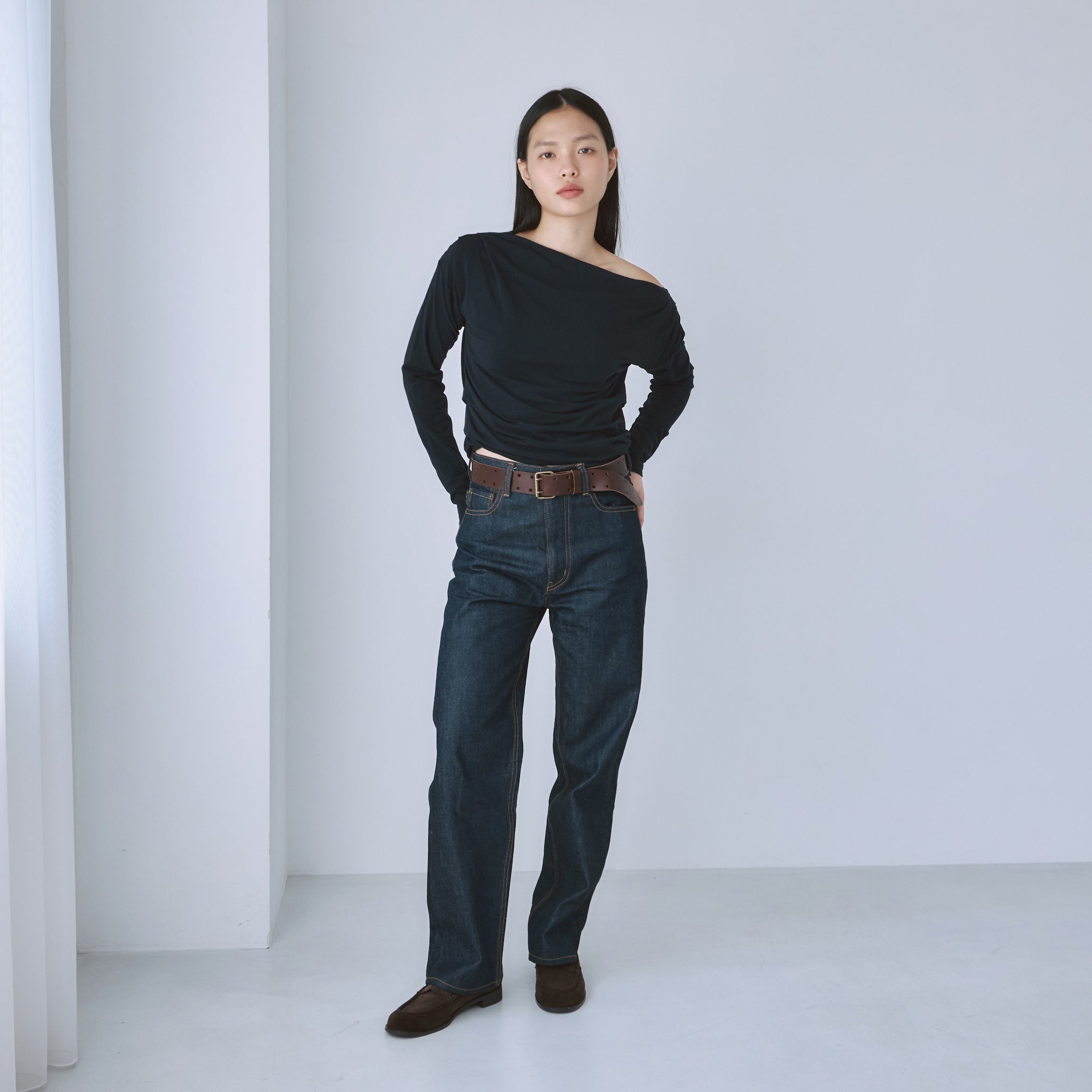 Hard ounceベーシック SRN02