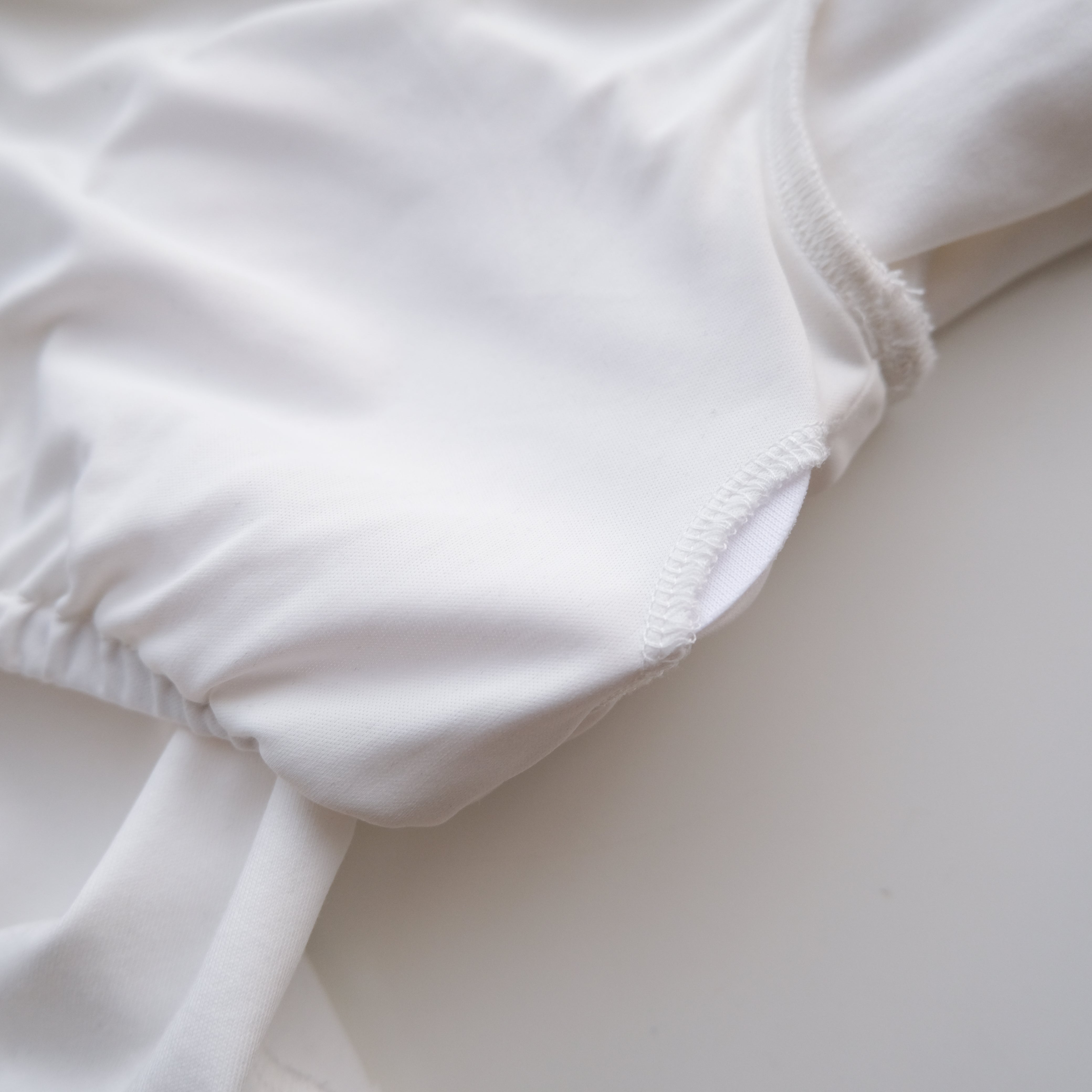 パッドin Moftyスクエアハイカットトップス