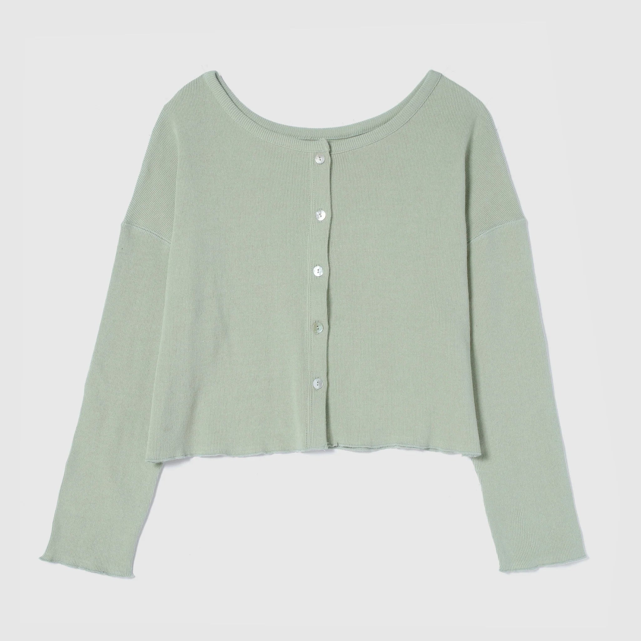 C/L Fluffy Compact Multi Cut and Sew