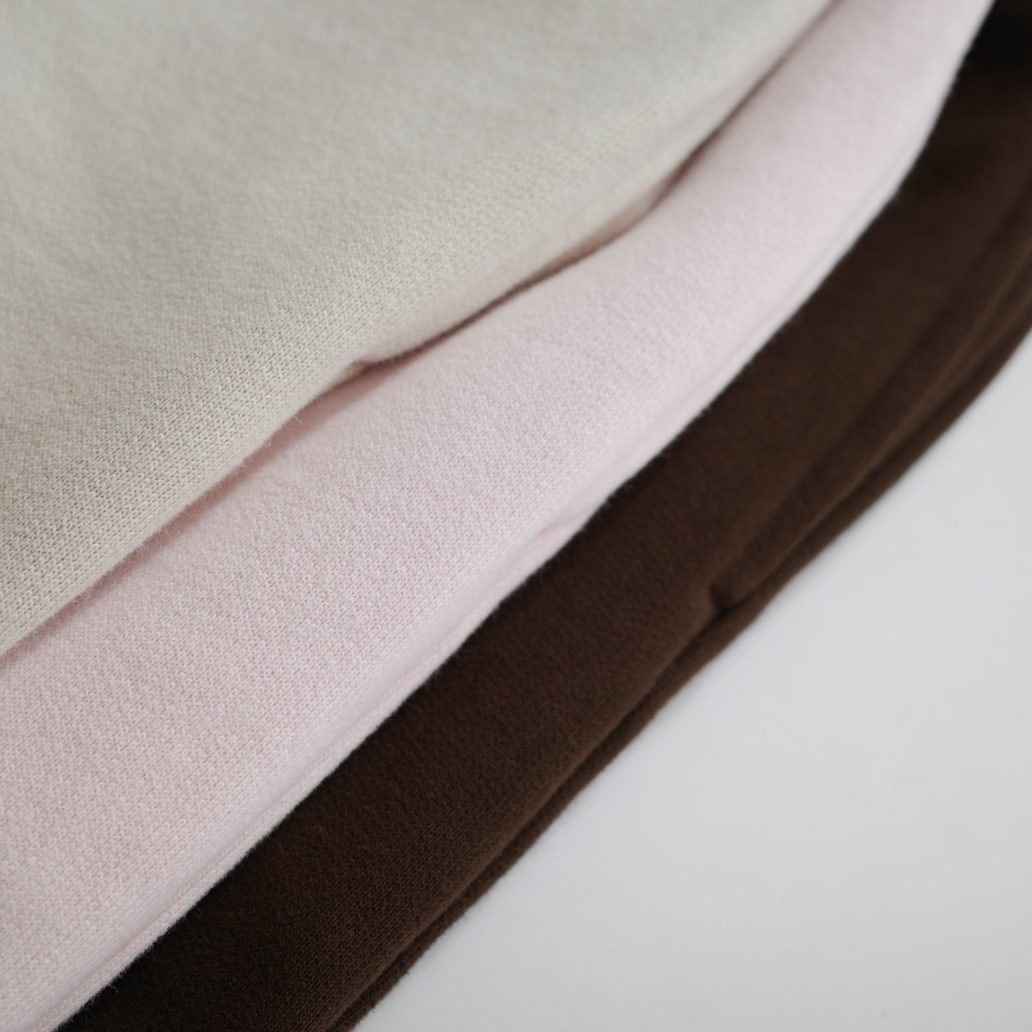 Brushed Cotton Pony Easy Pants