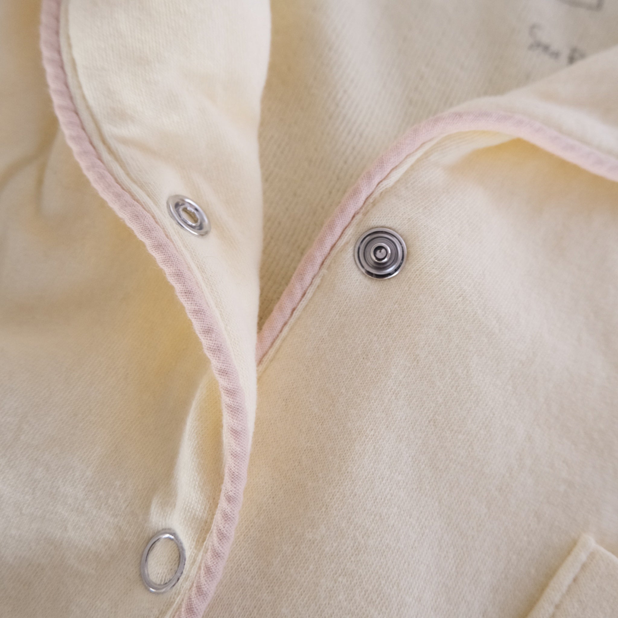 C/2F HOMEロングスリーブ/パンツSET