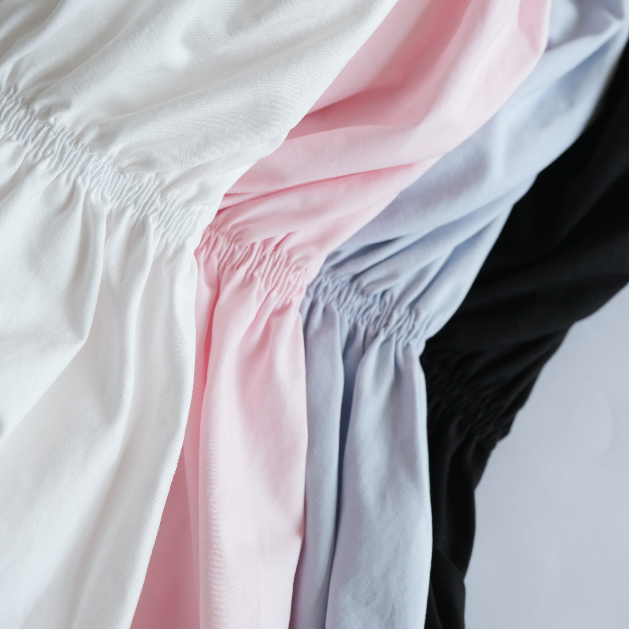 ウエストShapeパッドinベアトップス