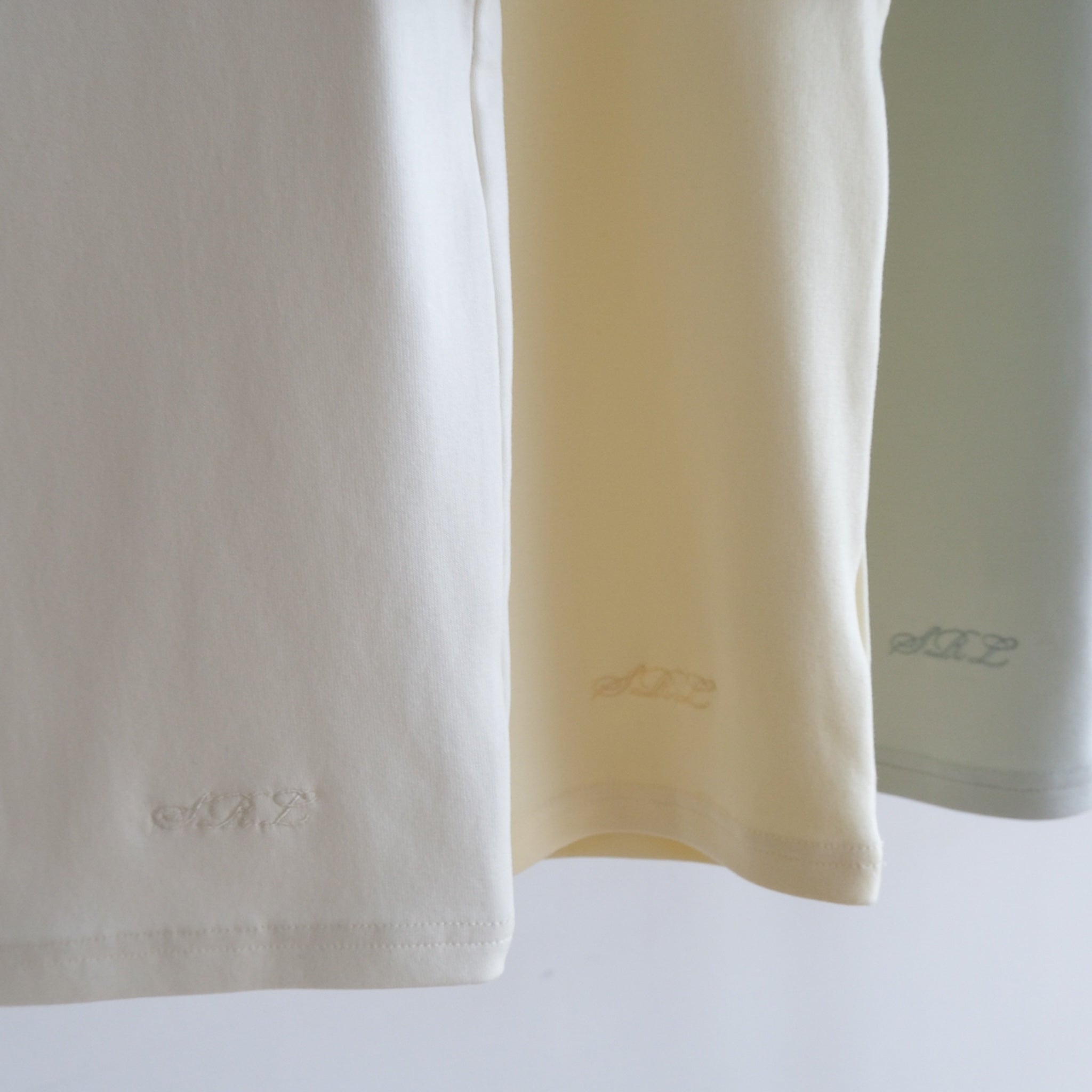 Multicolor Raglan T-shirt