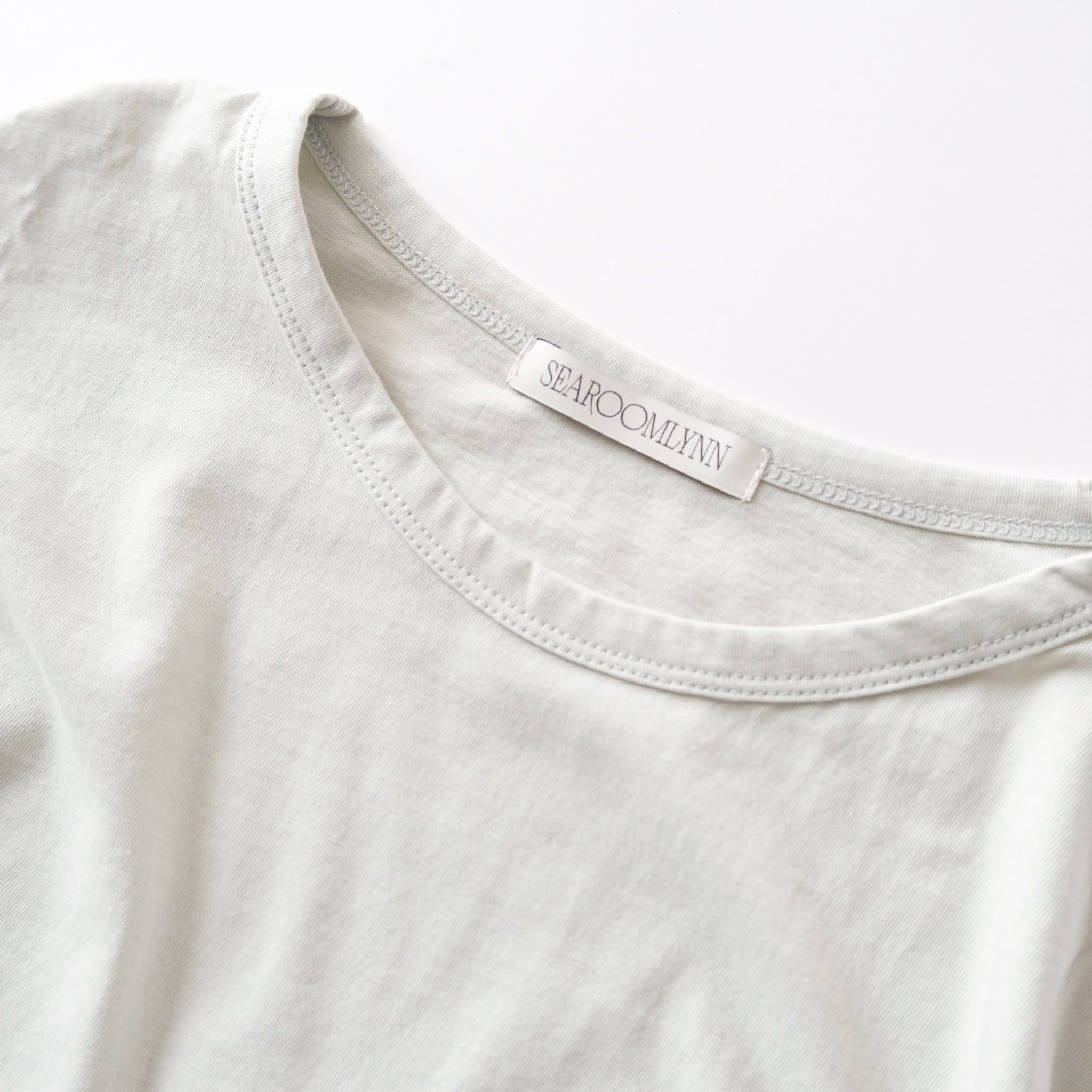 SoftタッチミディアムTシャツ