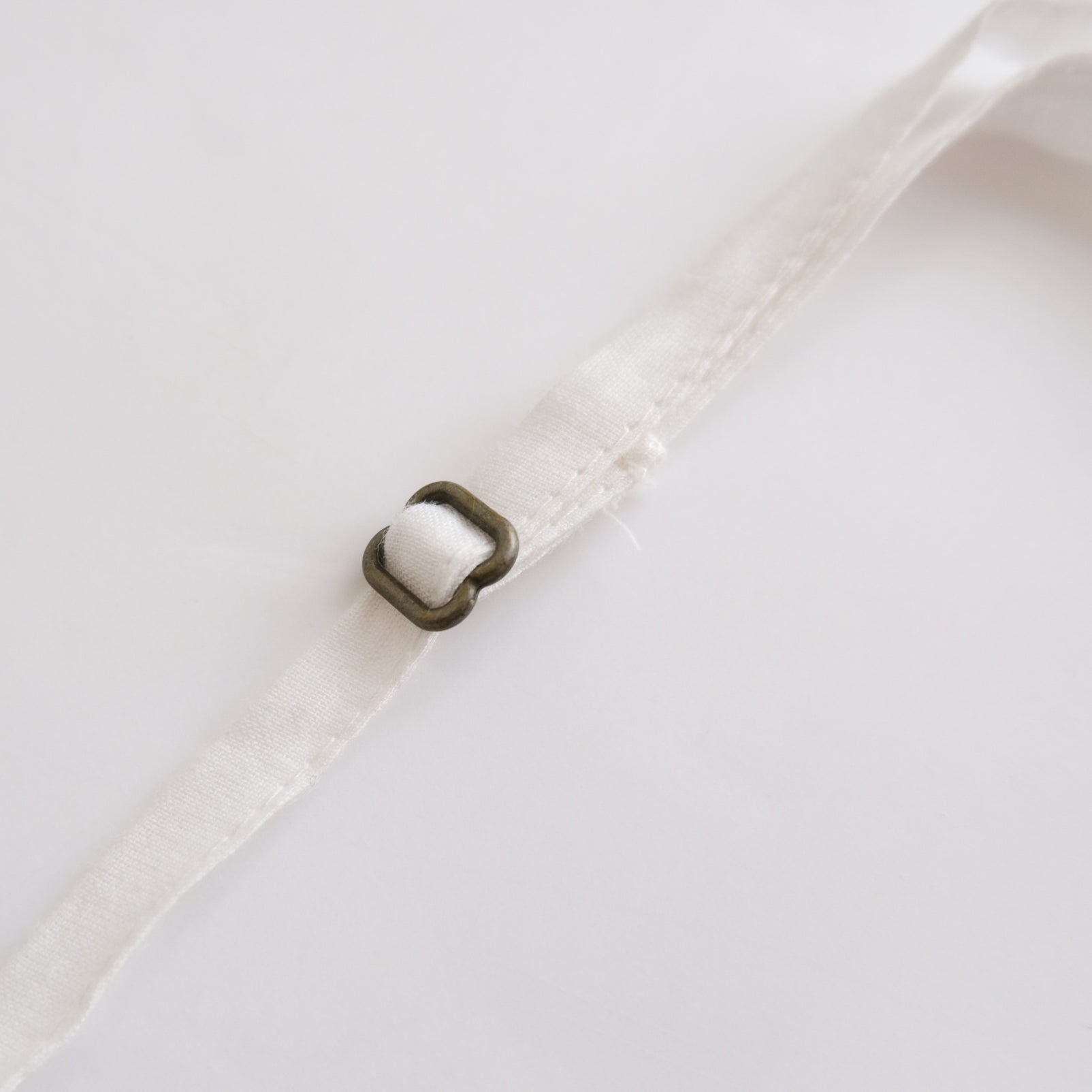 3D Embroideryチュニックキャミ