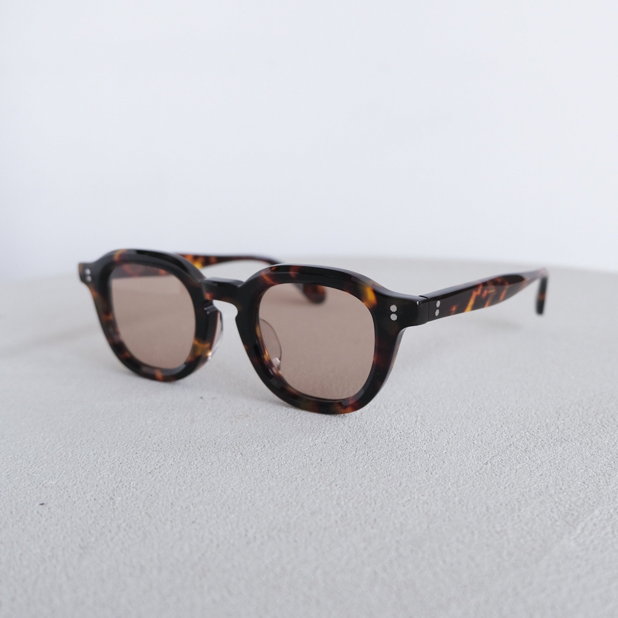 Basic Wellington Sunglasses