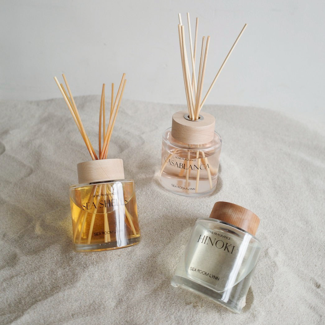 SEA ROOM FRAGRANCE