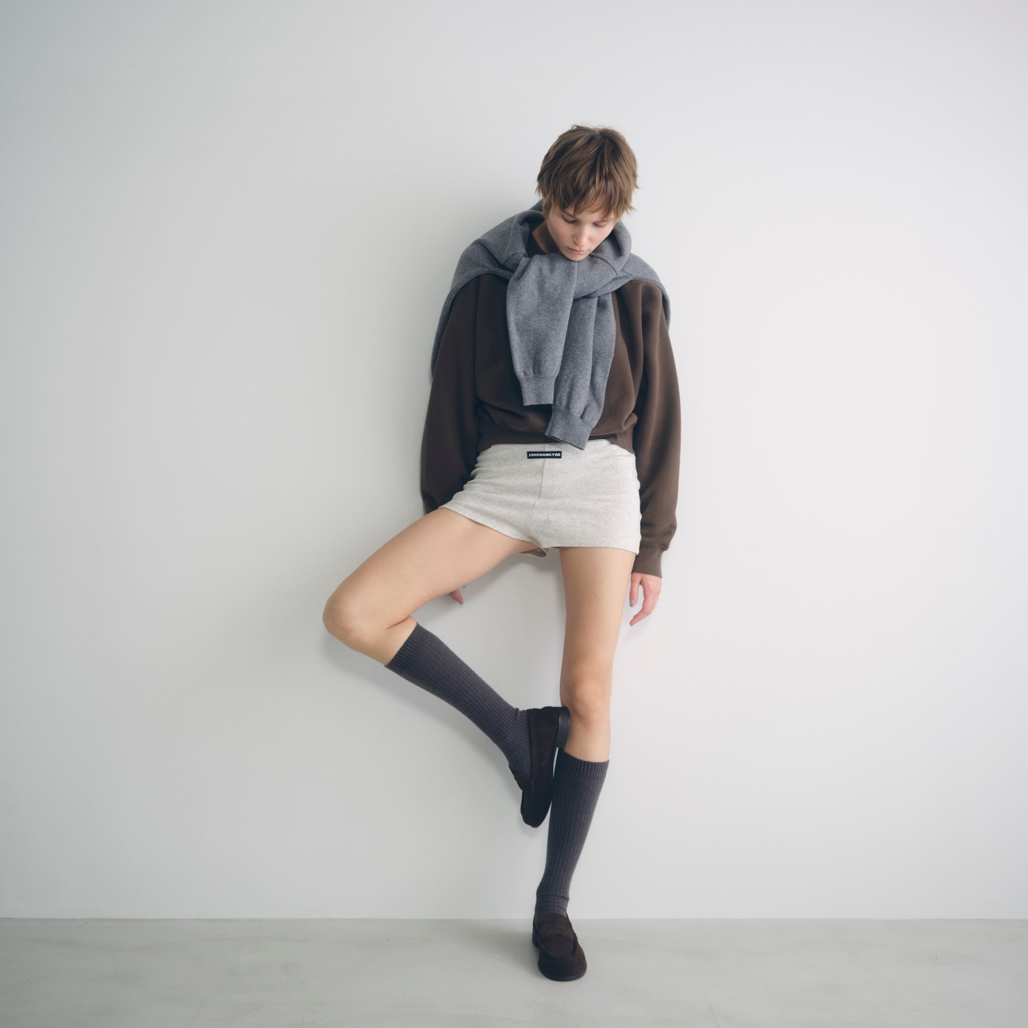 Heartlet inner short パンツ